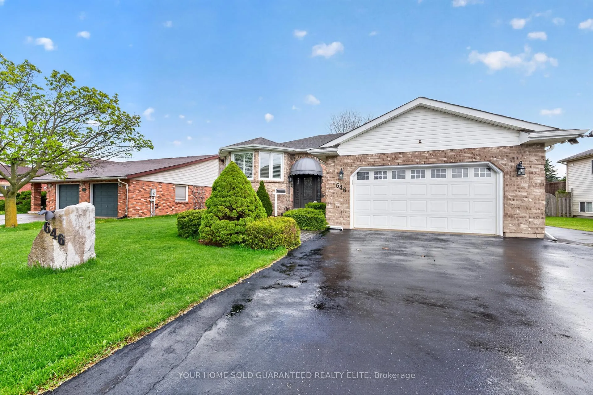 Photo 2 of 646 First Avenue, Welland, N. Welland — HOMEH