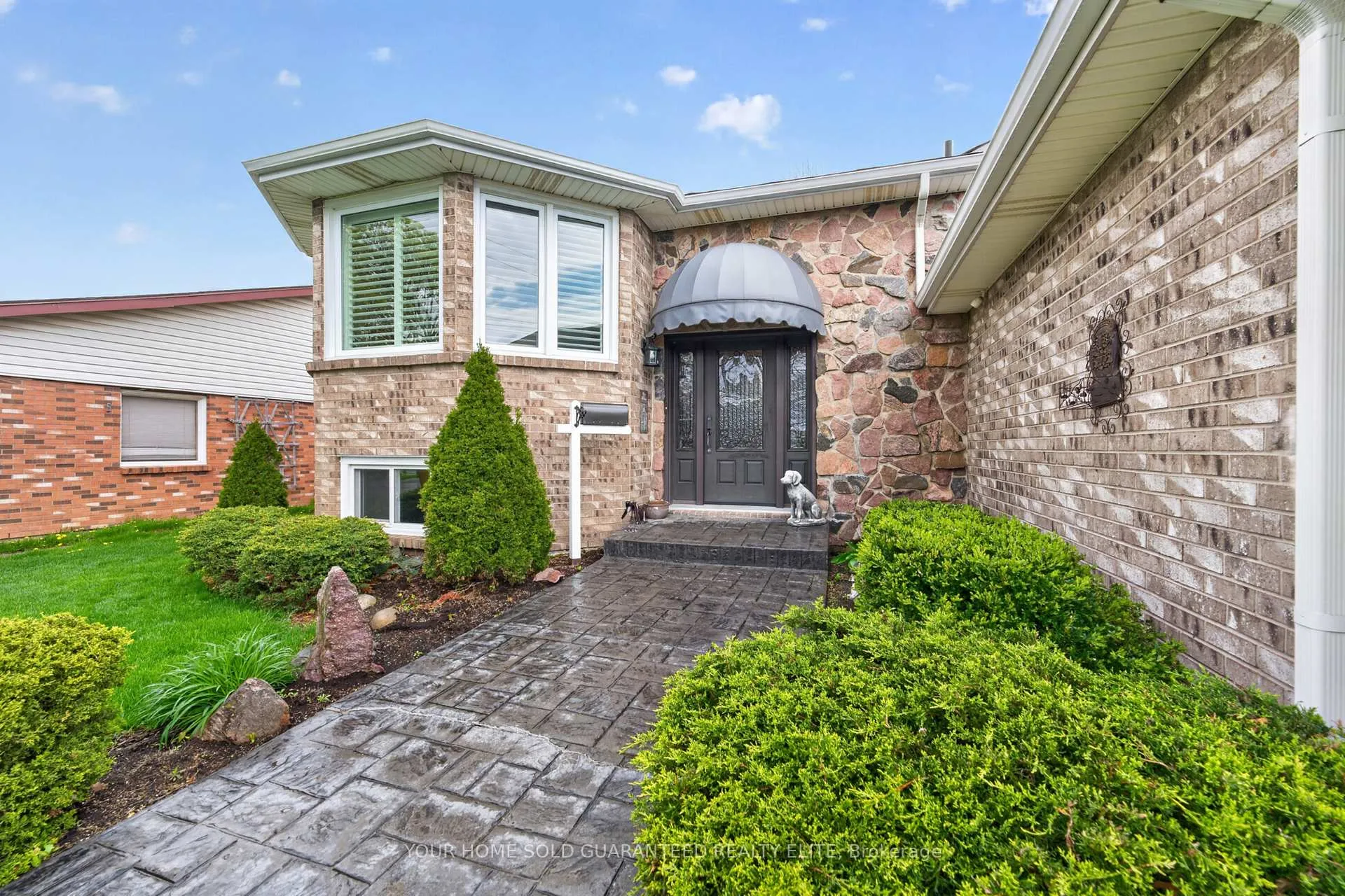 Photo 3 of 646 First Avenue, Welland, N. Welland — HOMEH