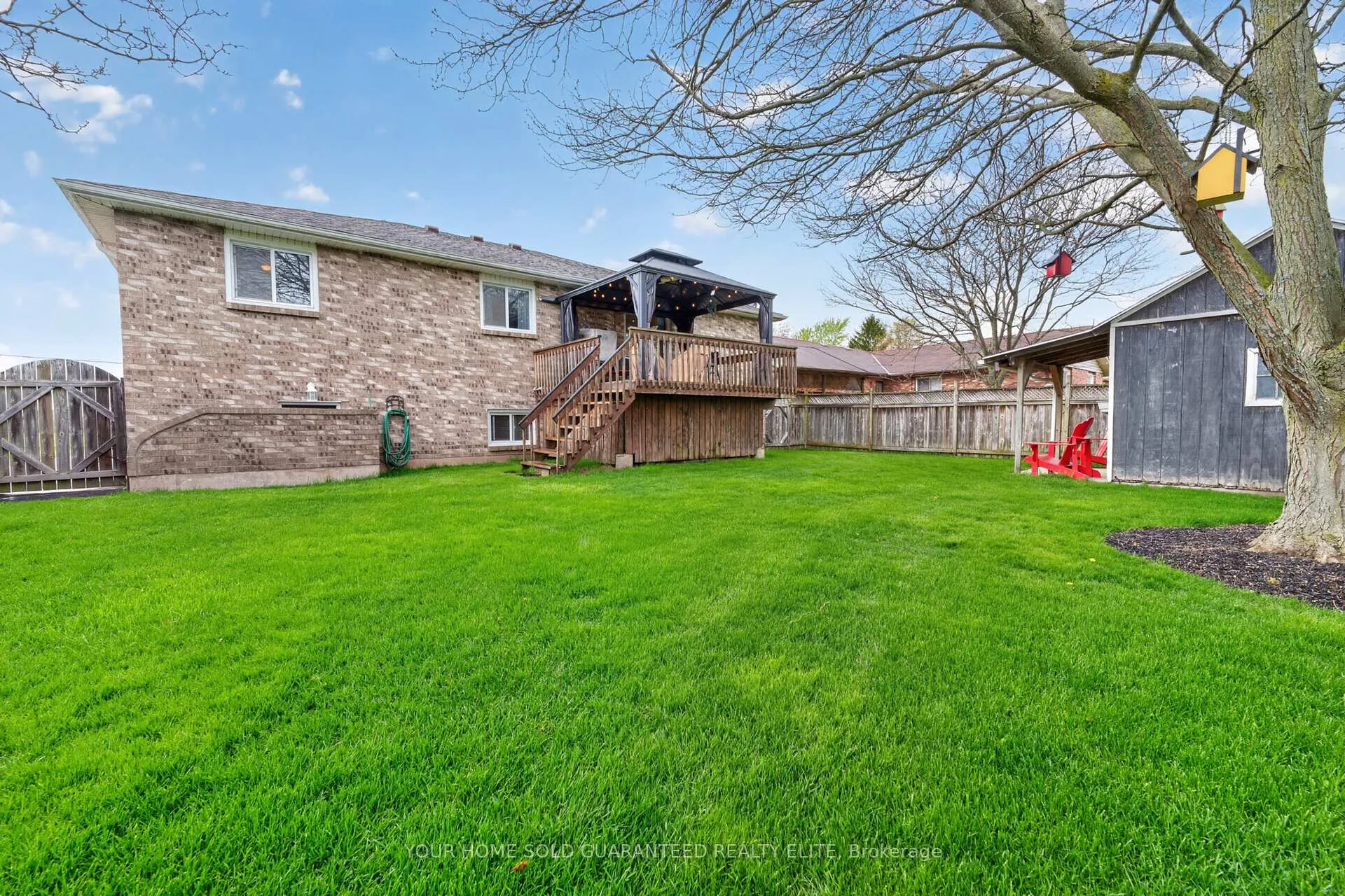 Photo 5 of 646 First Avenue, Welland, N. Welland — HOMEH