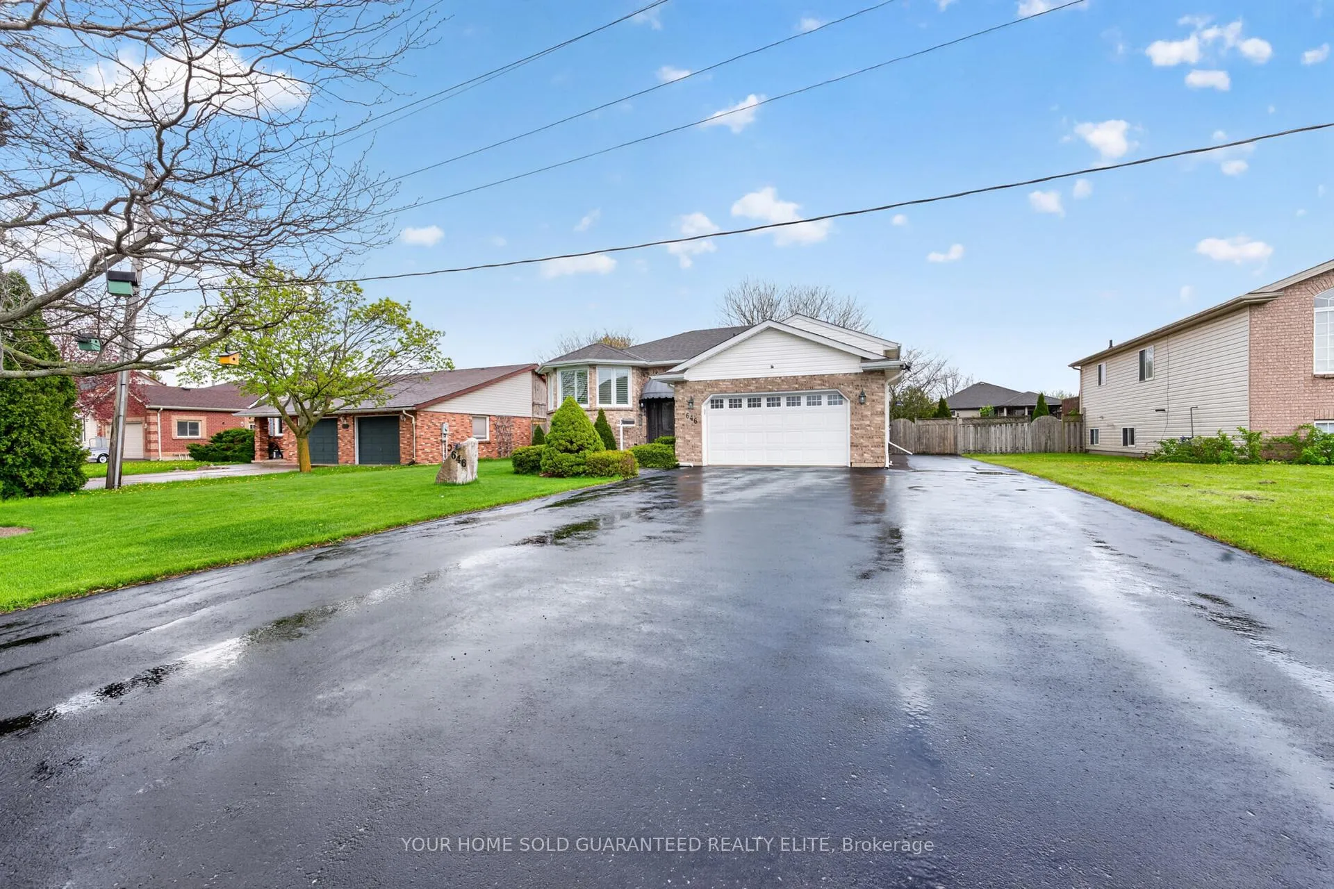 Photo 28 of 646 First Avenue, Welland, N. Welland — HOMEH