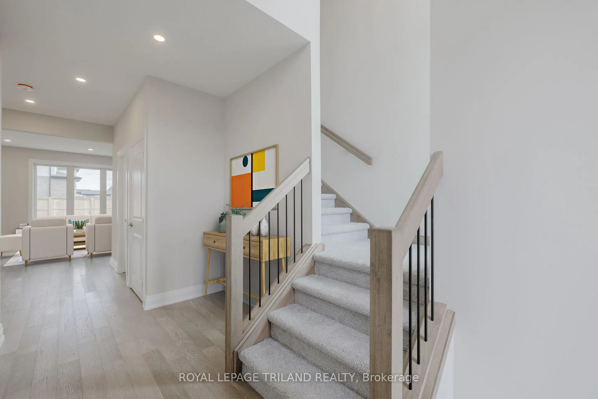 Photo 9 of 43 Allister Drive, Middlesex Centre, Rural Middlesex Centre — HOMEH