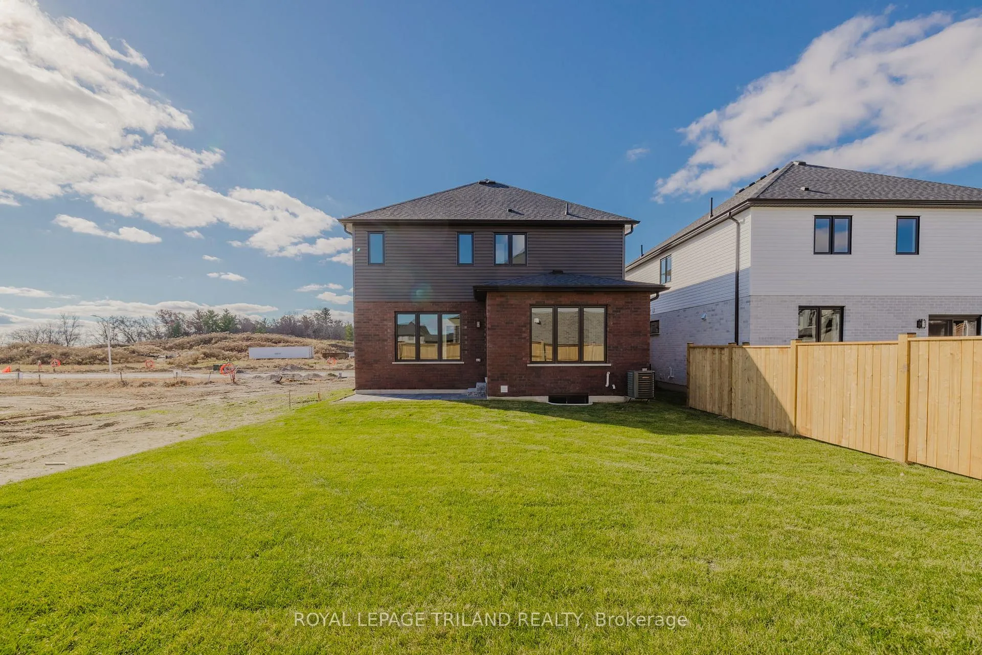 Photo 36 of 43 Allister Drive, Middlesex Centre, Rural Middlesex Centre — HOMEH