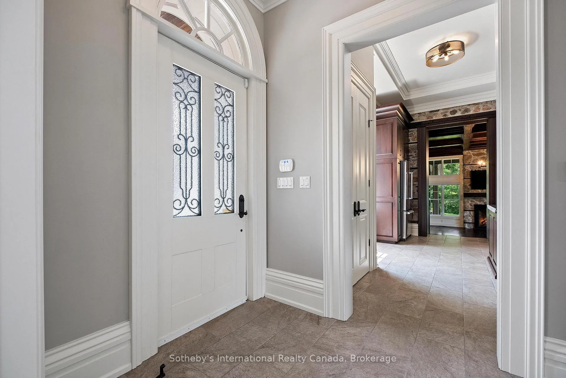 Photo 7 of 24 Barker Street, Brant, Paris — HOMEH