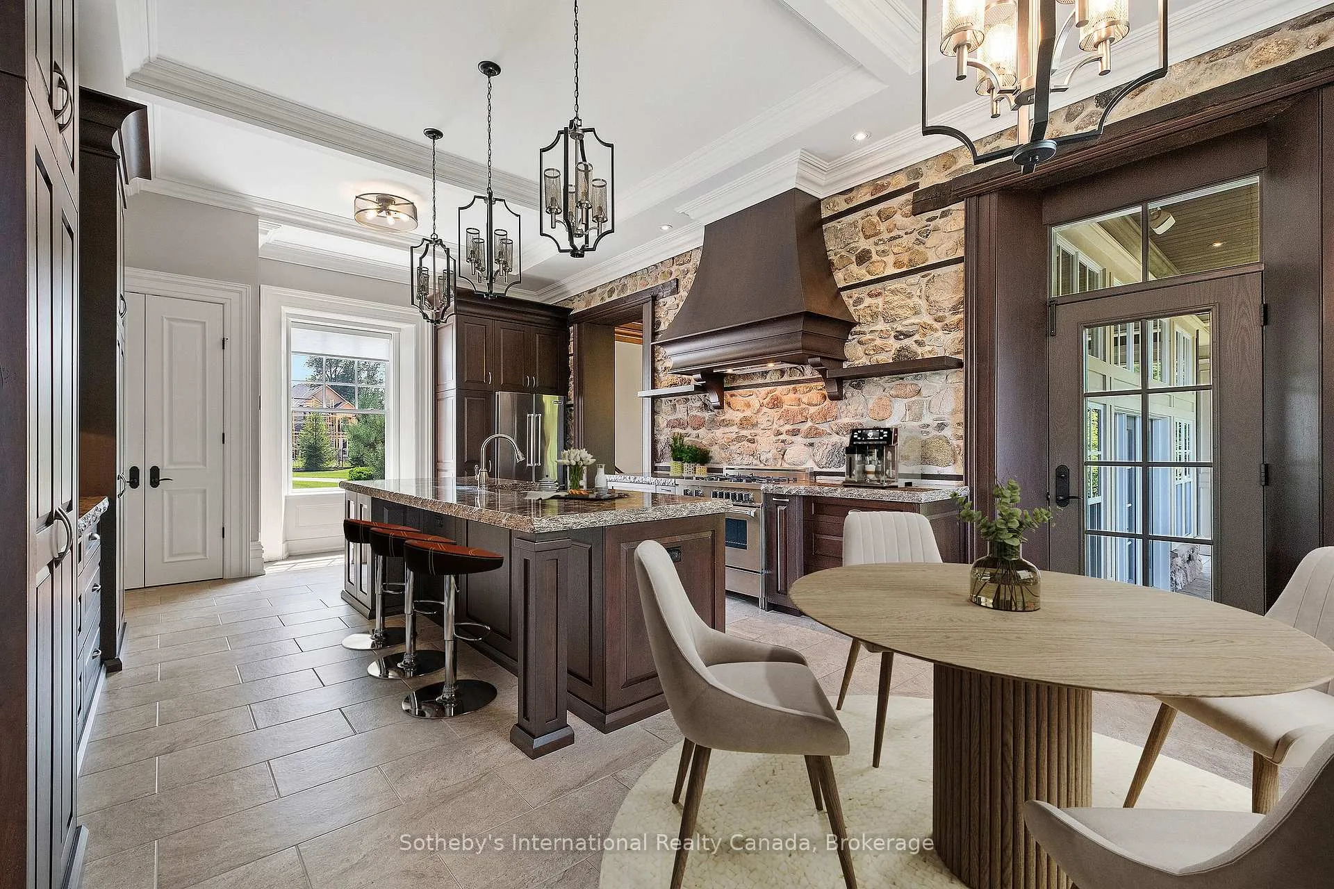 Photo 9 of 24 Barker Street, Brant, Paris — HOMEH