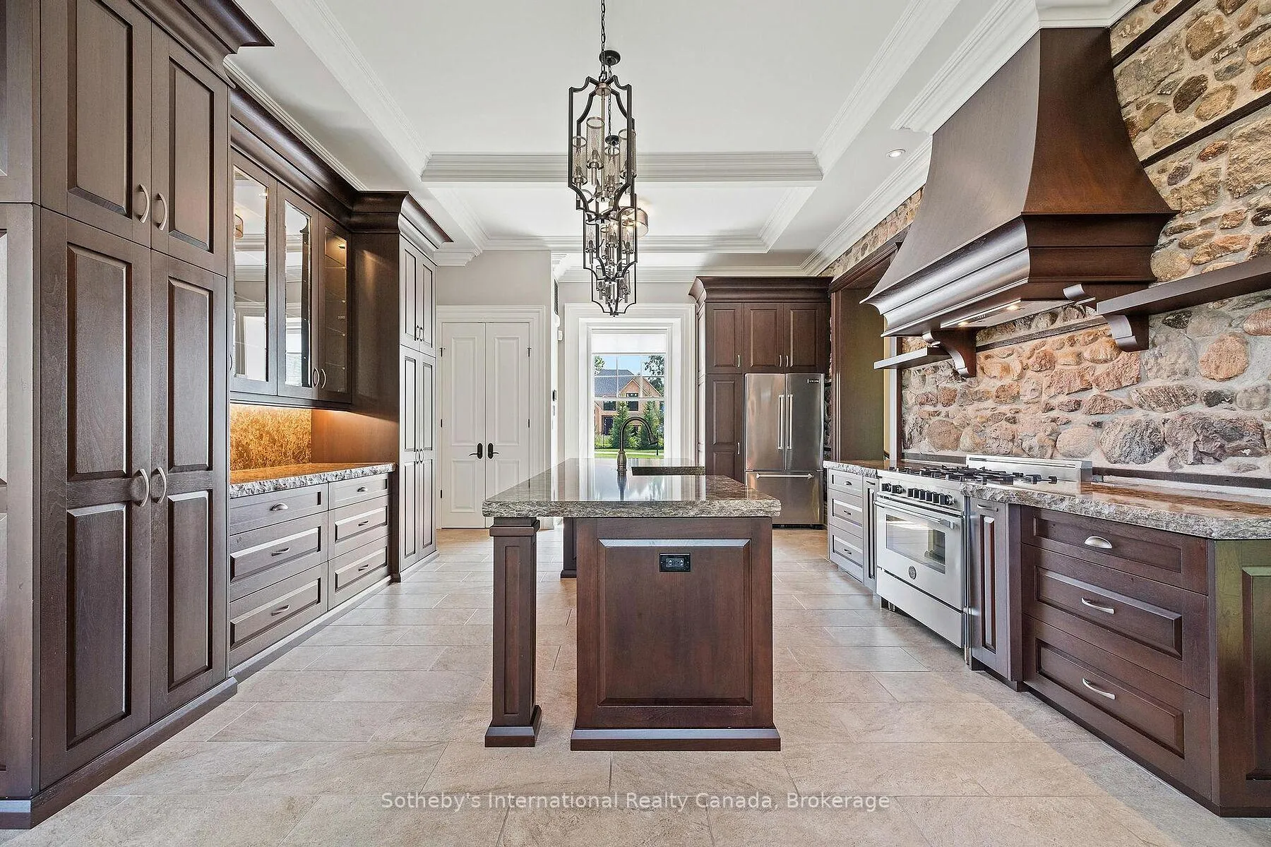 Photo 11 of 24 Barker Street, Brant, Paris — HOMEH