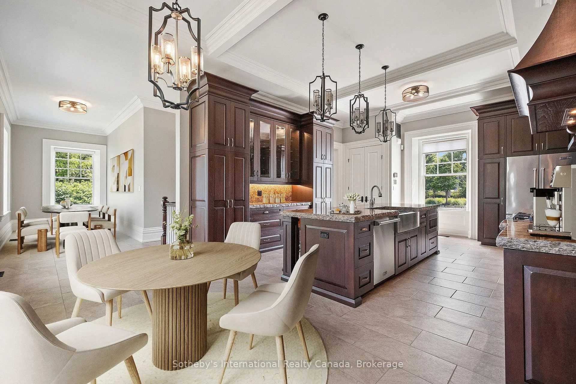 Photo 12 of 24 Barker Street, Brant, Paris — HOMEH