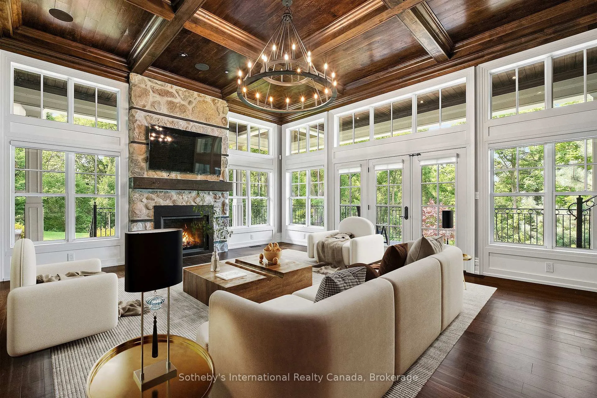 Photo 15 of 24 Barker Street, Brant, Paris — HOMEH