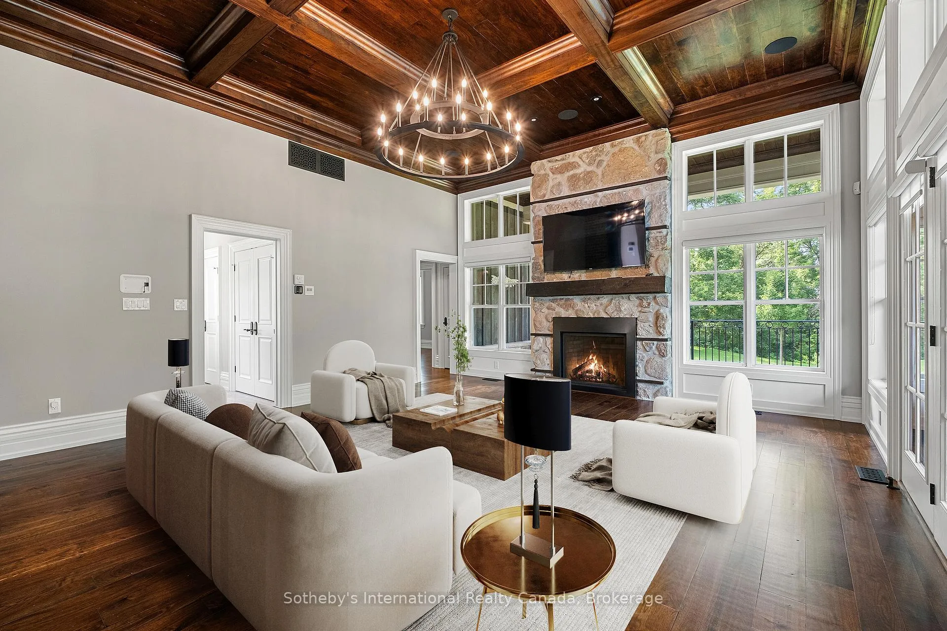 Photo 16 of 24 Barker Street, Brant, Paris — HOMEH