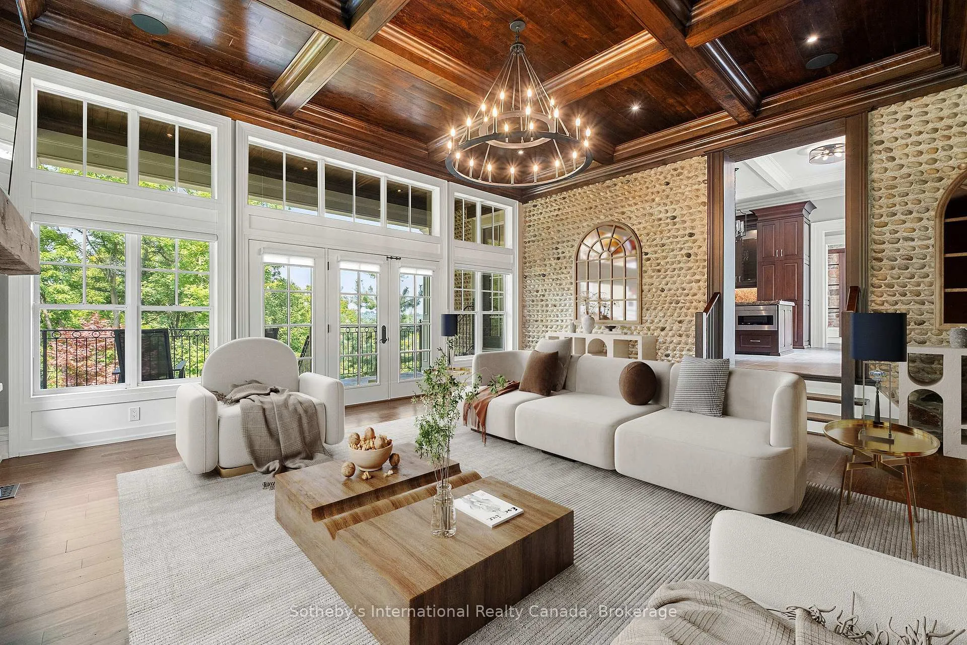 Photo 17 of 24 Barker Street, Brant, Paris — HOMEH