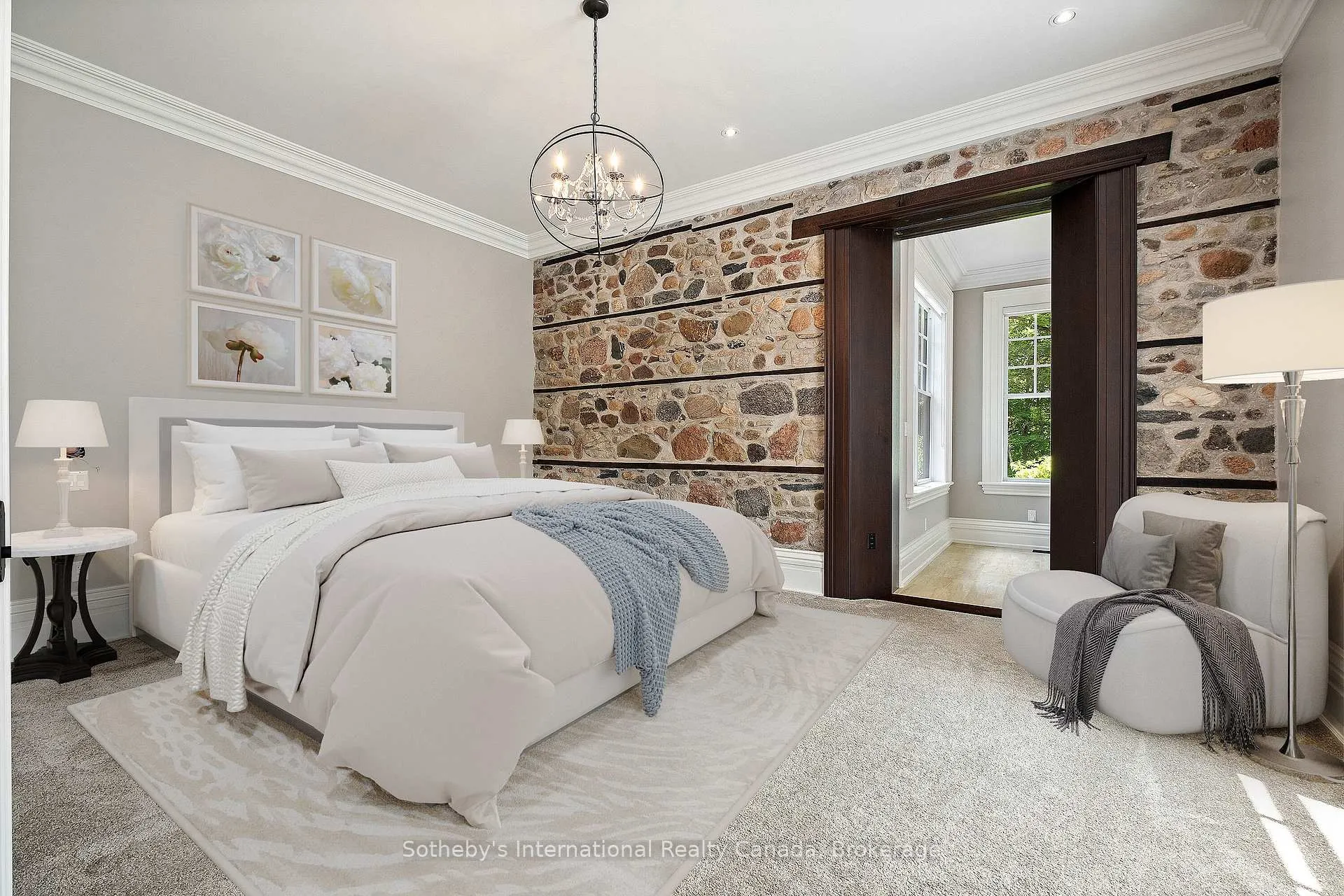 Photo 20 of 24 Barker Street, Brant, Paris — HOMEH