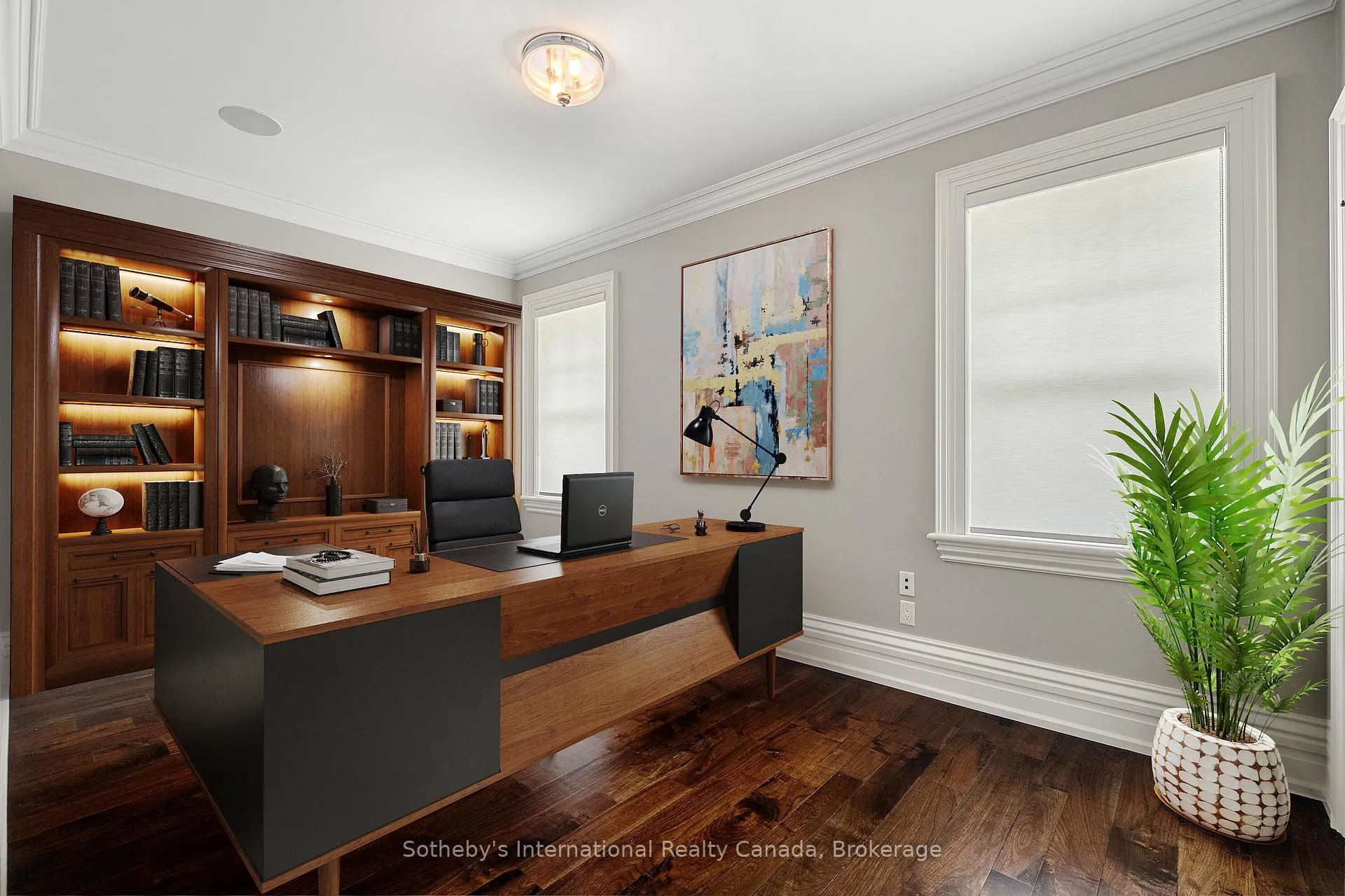 Photo 27 of 24 Barker Street, Brant, Paris — HOMEH