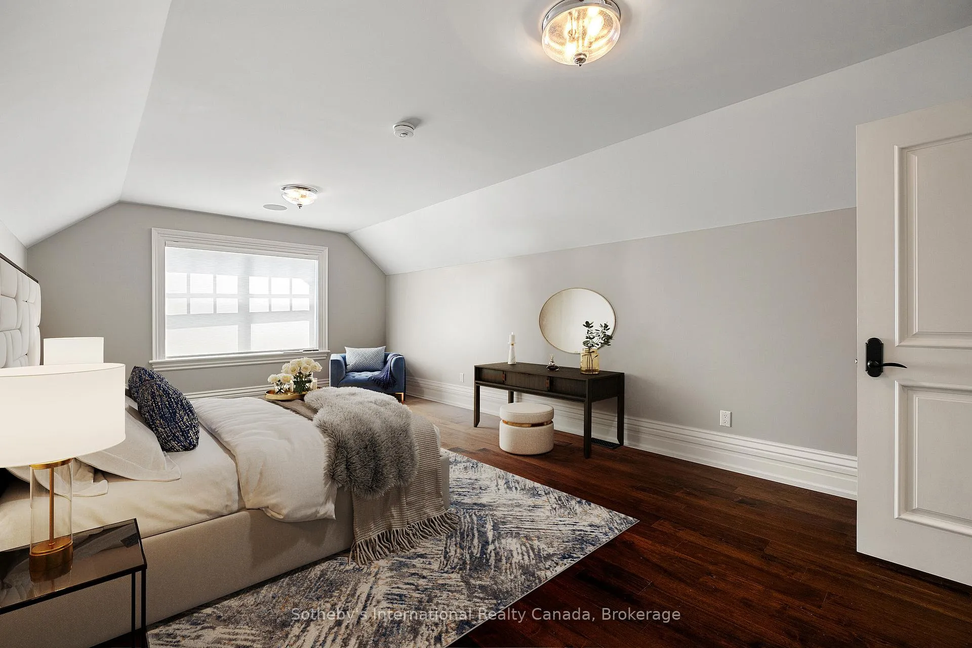 Photo 29 of 24 Barker Street, Brant, Paris — HOMEH