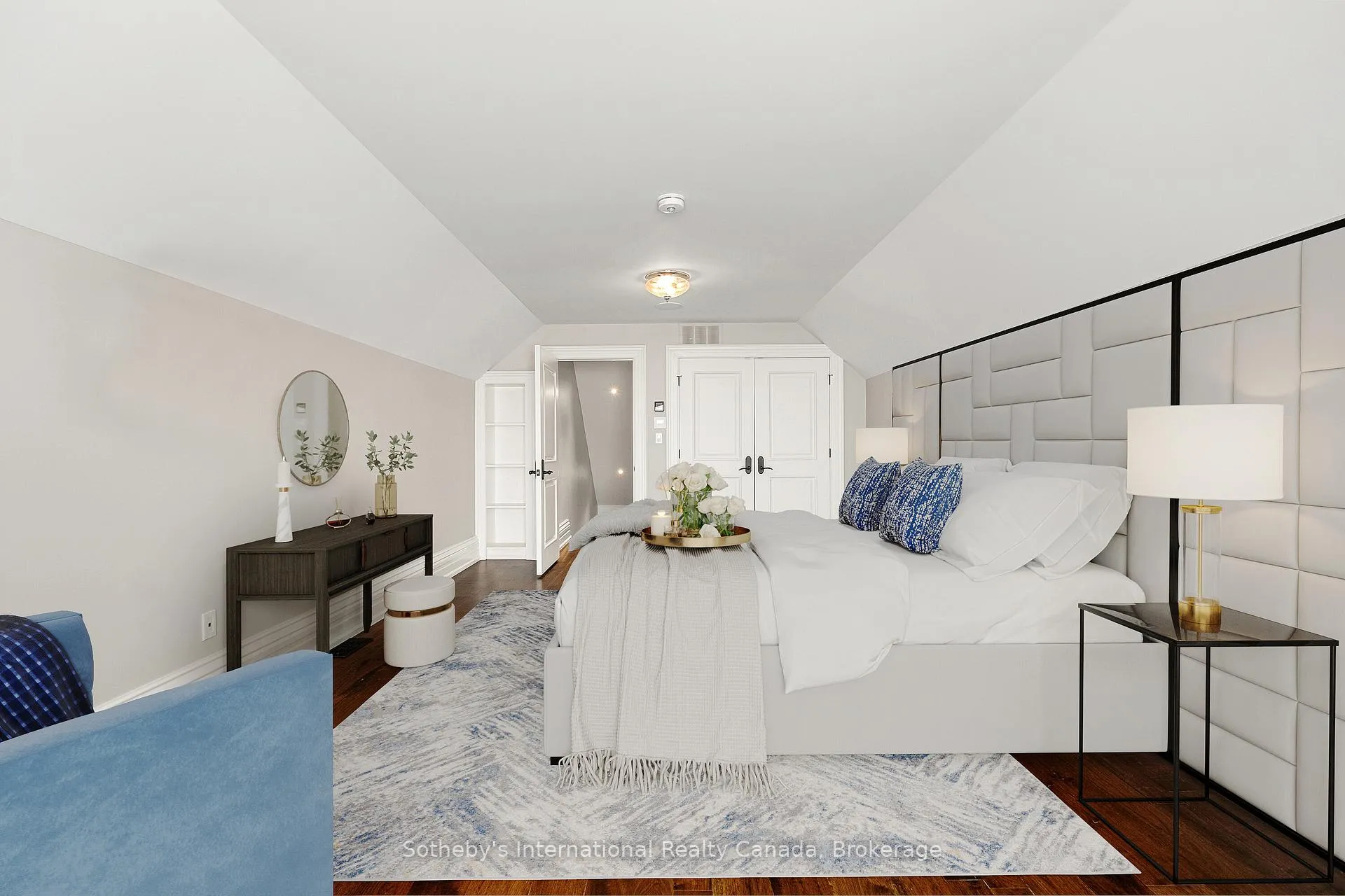Photo 30 of 24 Barker Street, Brant, Paris — HOMEH