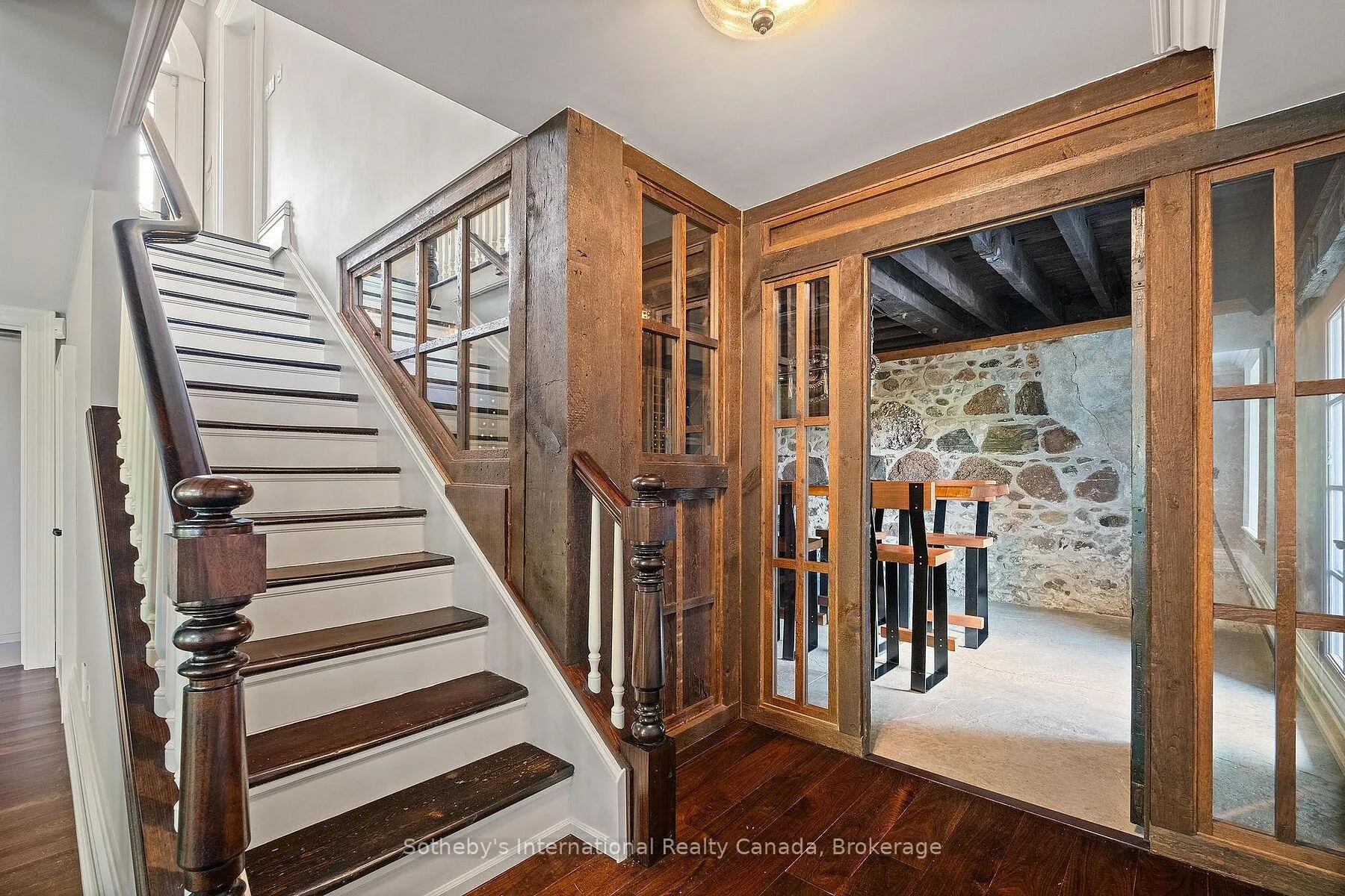 Photo 31 of 24 Barker Street, Brant, Paris — HOMEH