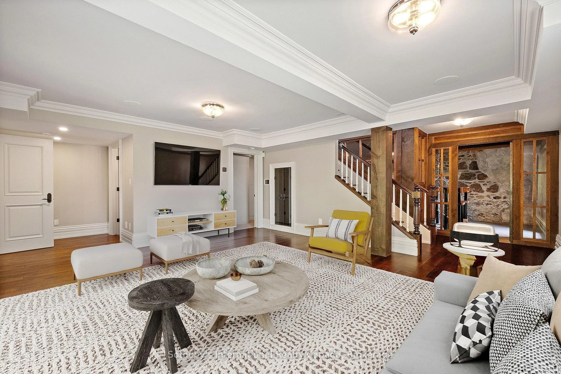 Photo 32 of 24 Barker Street, Brant, Paris — HOMEH