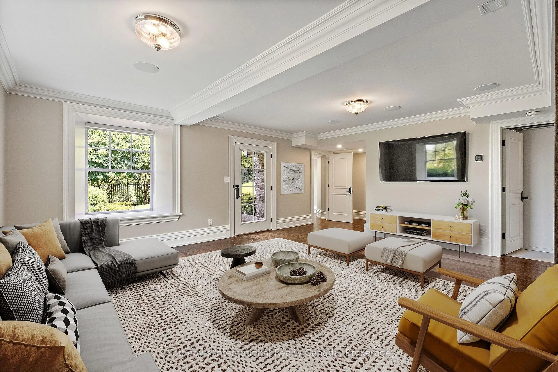 Photo 33 of 24 Barker Street, Brant, Paris — HOMEH