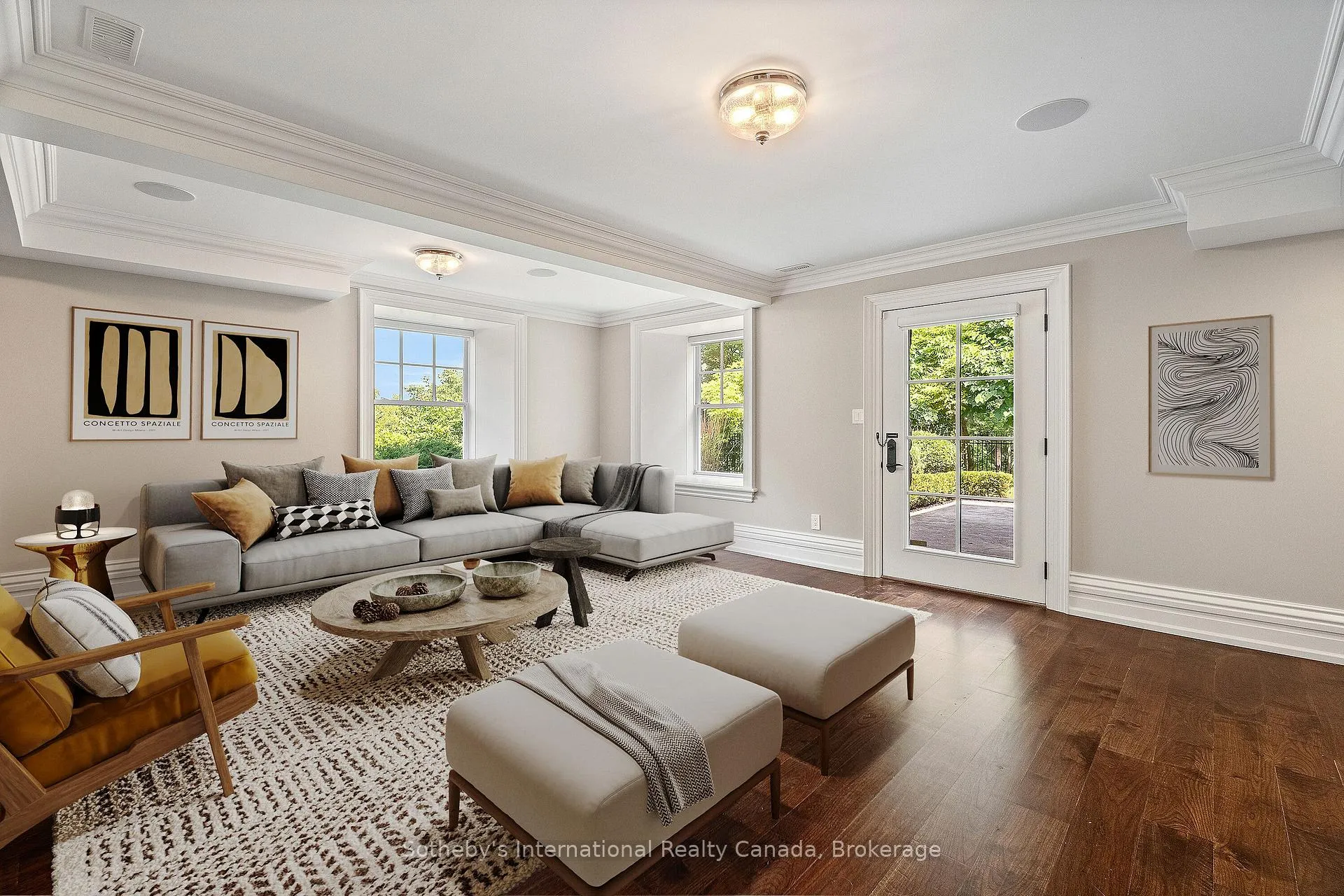 Photo 34 of 24 Barker Street, Brant, Paris — HOMEH