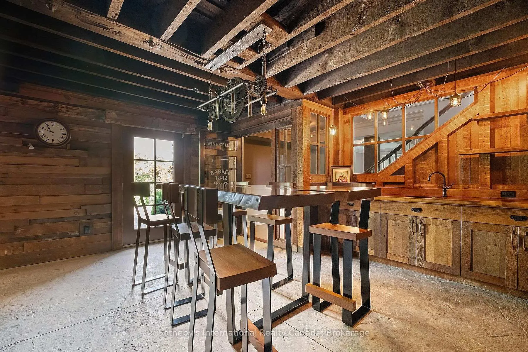 Photo 37 of 24 Barker Street, Brant, Paris — HOMEH