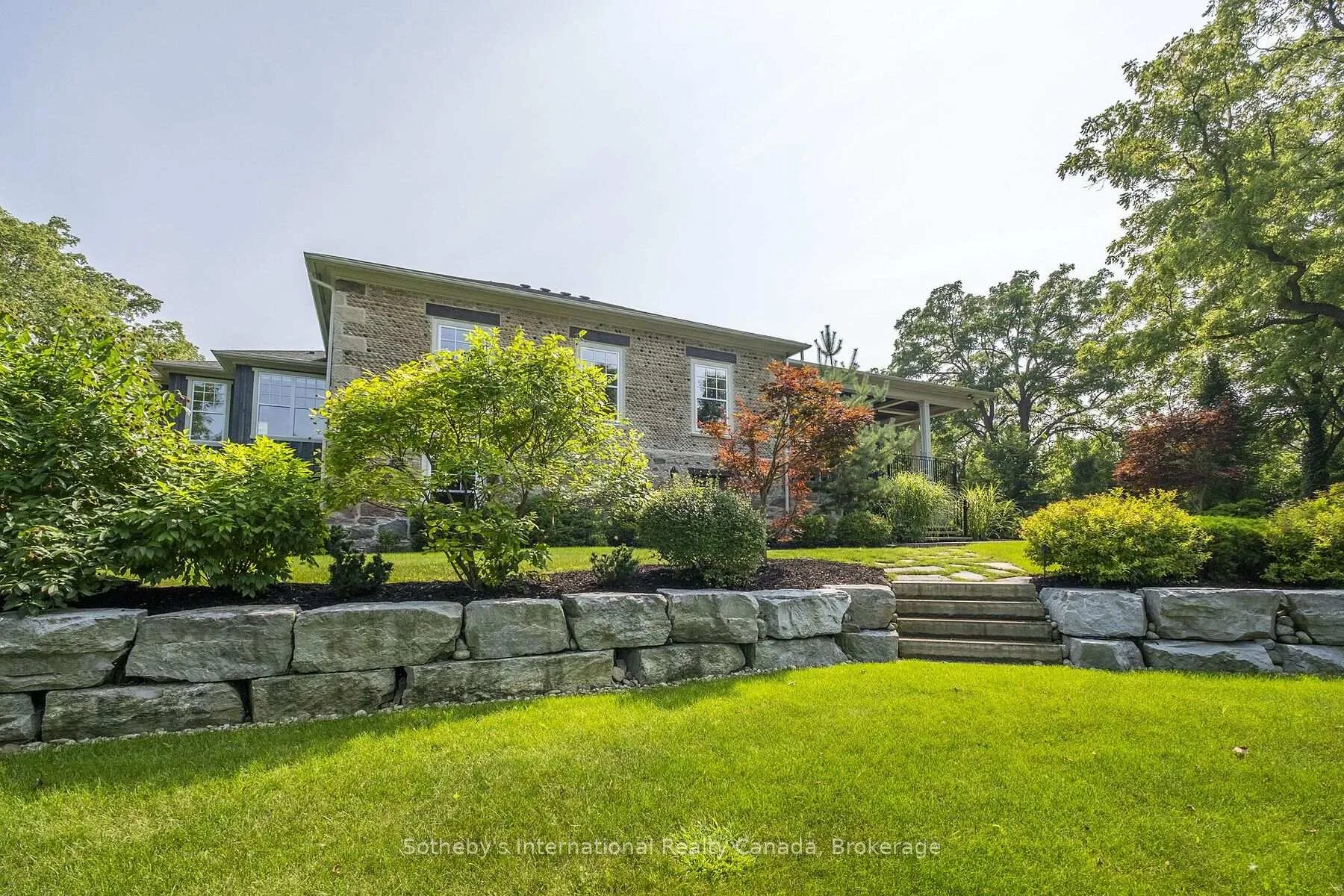 Photo 39 of 24 Barker Street, Brant, Paris — HOMEH