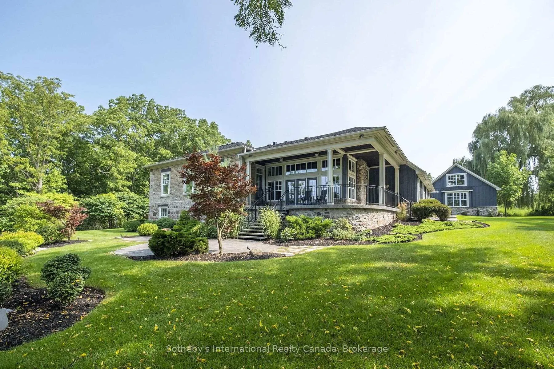 Photo 40 of 24 Barker Street, Brant, Paris — HOMEH