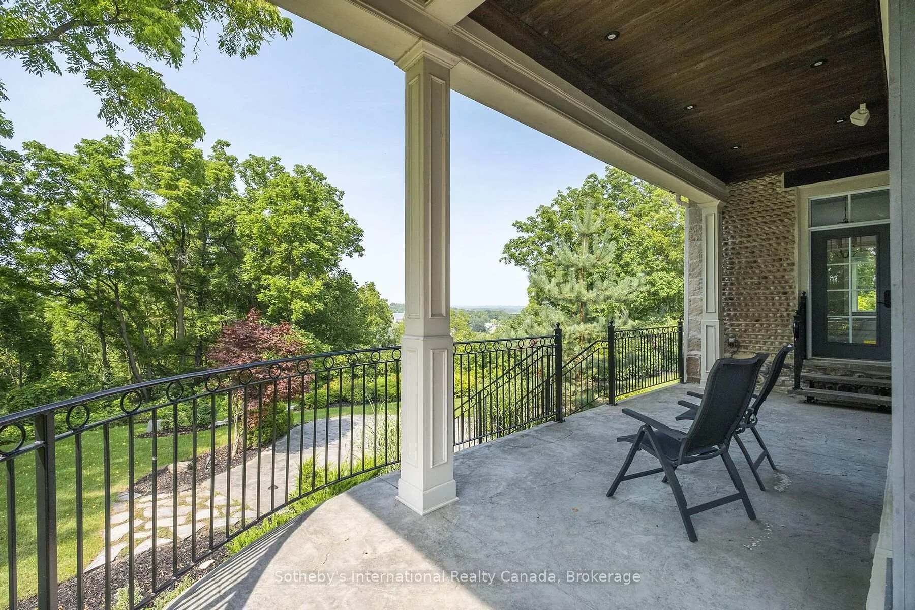 Photo 42 of 24 Barker Street, Brant, Paris — HOMEH