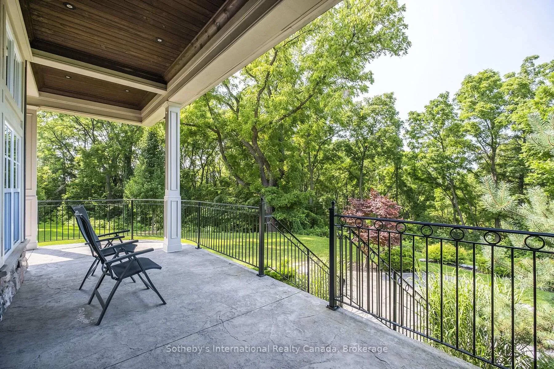 Photo 44 of 24 Barker Street, Brant, Paris — HOMEH