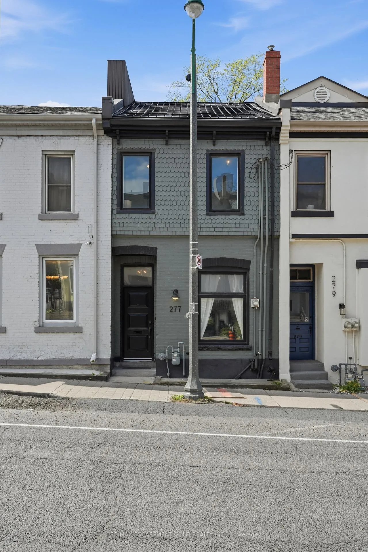 Photo 2 of 277 Main Street W, Hamilton, Kirkendall — HOMEH