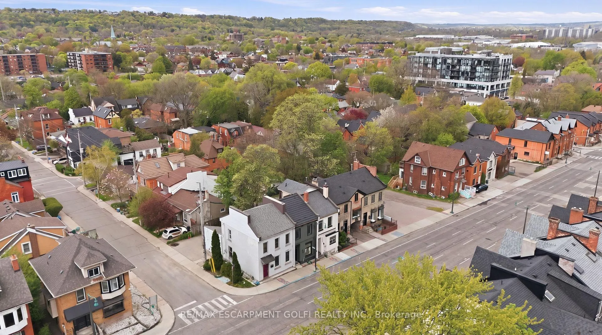 Photo 31 of 277 Main Street W, Hamilton, Kirkendall — HOMEH
