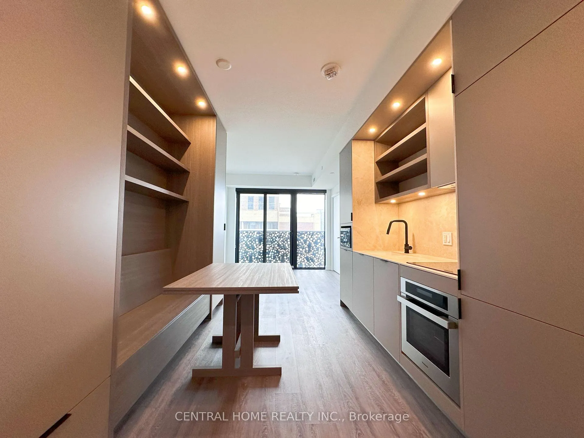 Photo 1 of Unit 2202, 55 Charles Street E, Toronto, Church-Yonge Corridor — HOMEH