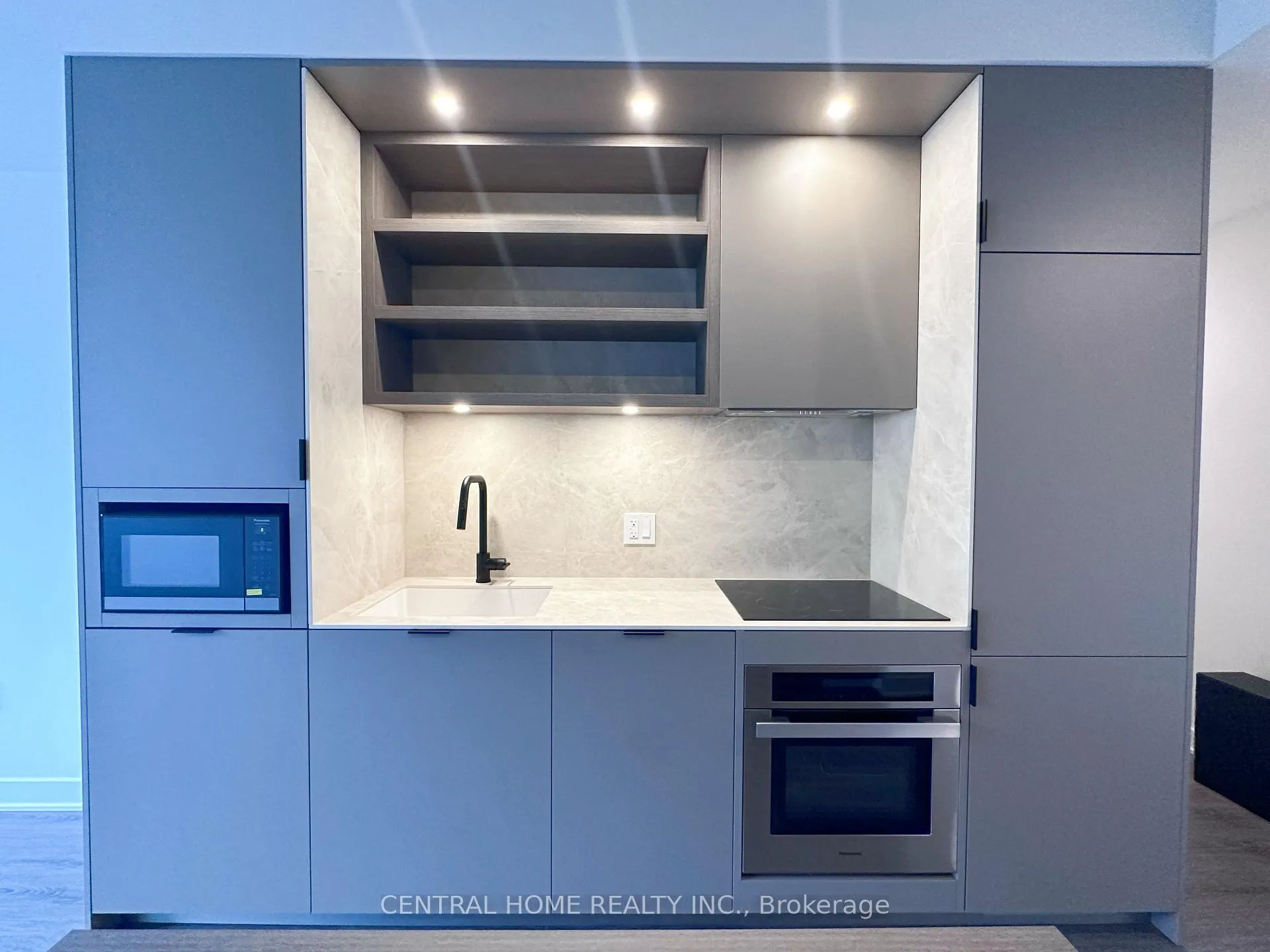 Photo 5 of Unit 2202, 55 Charles Street E, Toronto, Church-Yonge Corridor — HOMEH