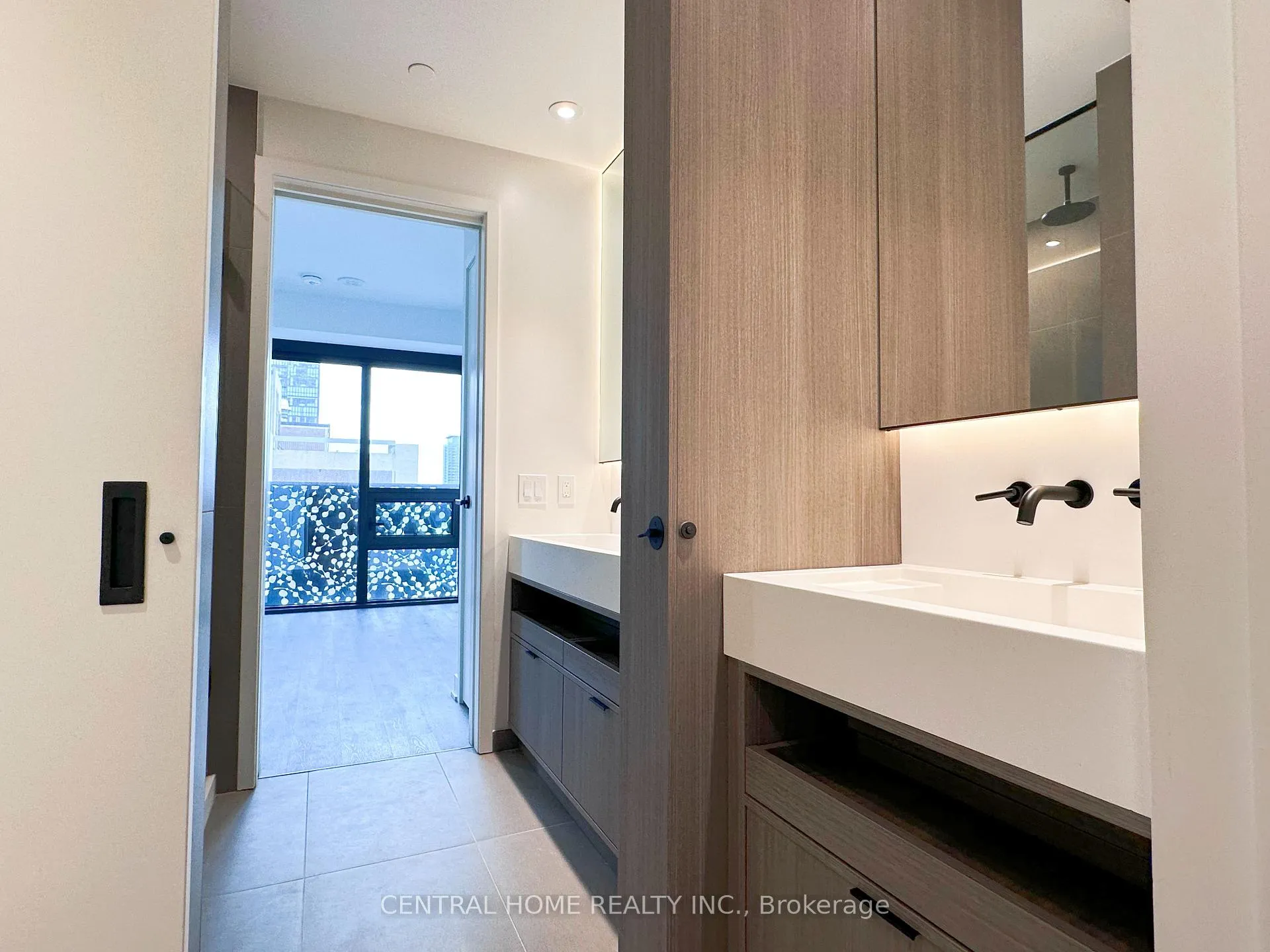 Photo 7 of Unit 2202, 55 Charles Street E, Toronto, Church-Yonge Corridor — HOMEH