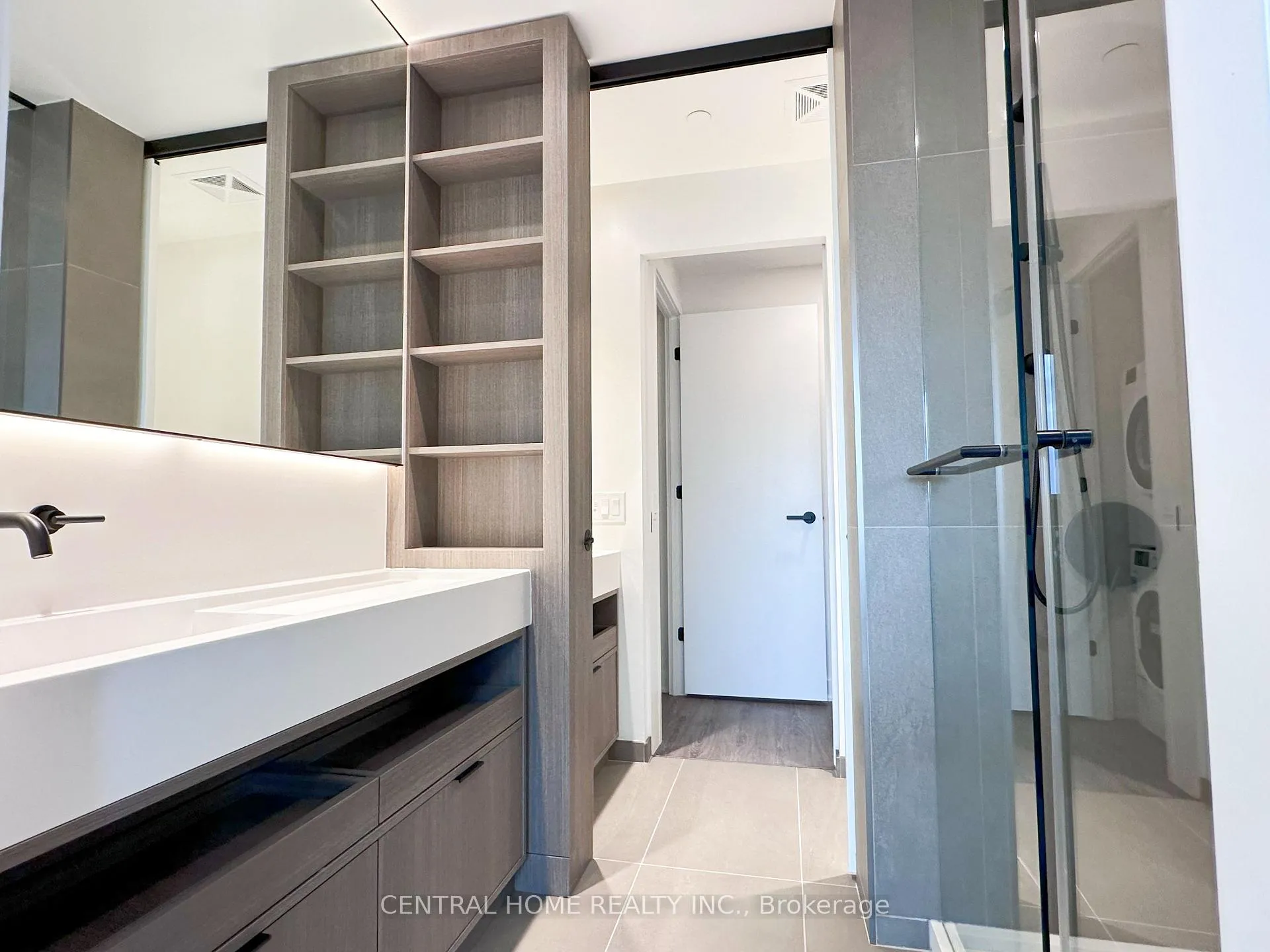 Photo 8 of Unit 2202, 55 Charles Street E, Toronto, Church-Yonge Corridor — HOMEH