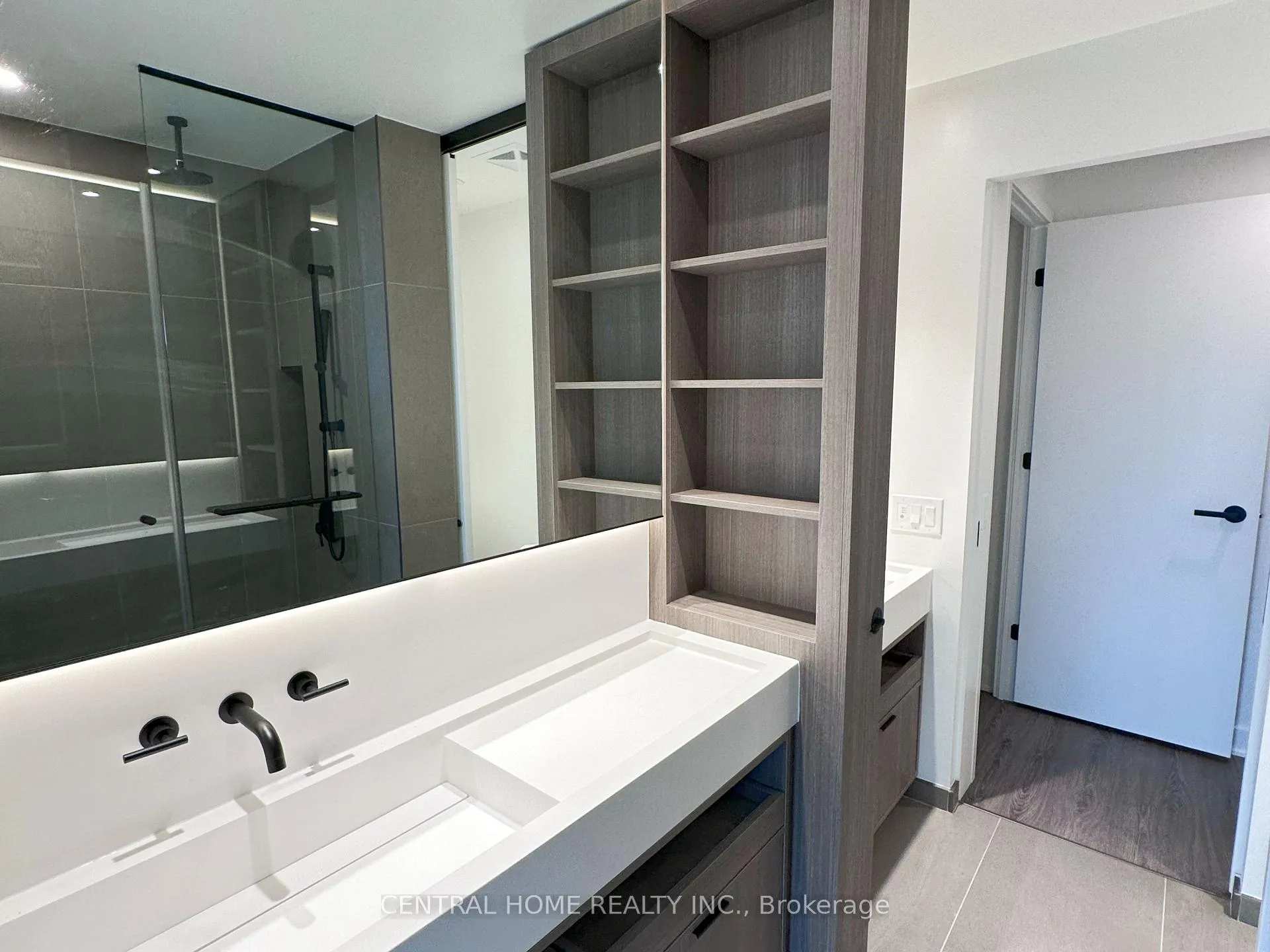 Photo 10 of Unit 2202, 55 Charles Street E, Toronto, Church-Yonge Corridor — HOMEH