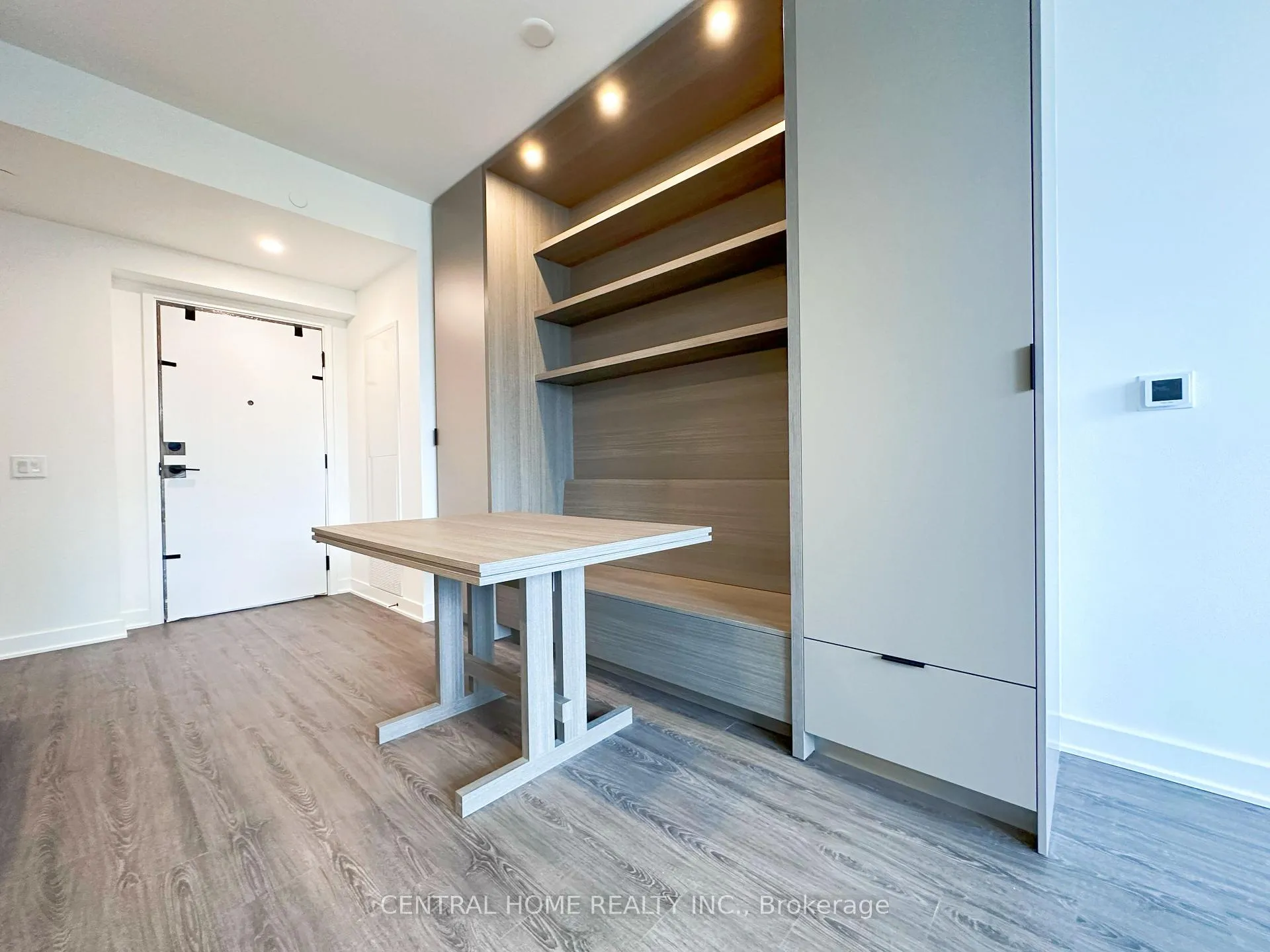 Photo 14 of Unit 2202, 55 Charles Street E, Toronto, Church-Yonge Corridor — HOMEH