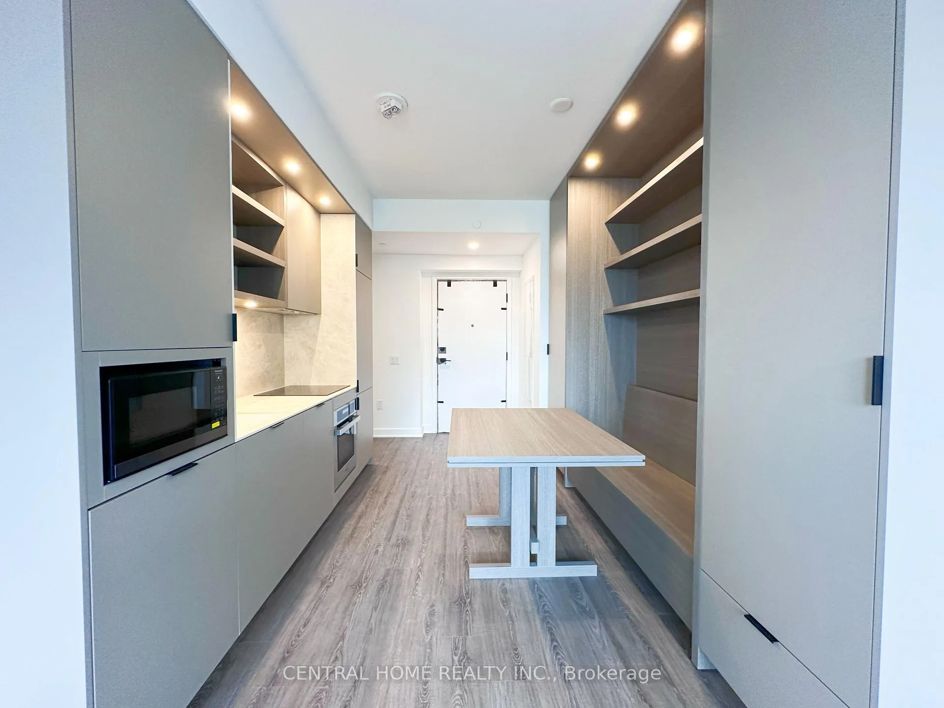 Photo 15 of Unit 2202, 55 Charles Street E, Toronto, Church-Yonge Corridor — HOMEH