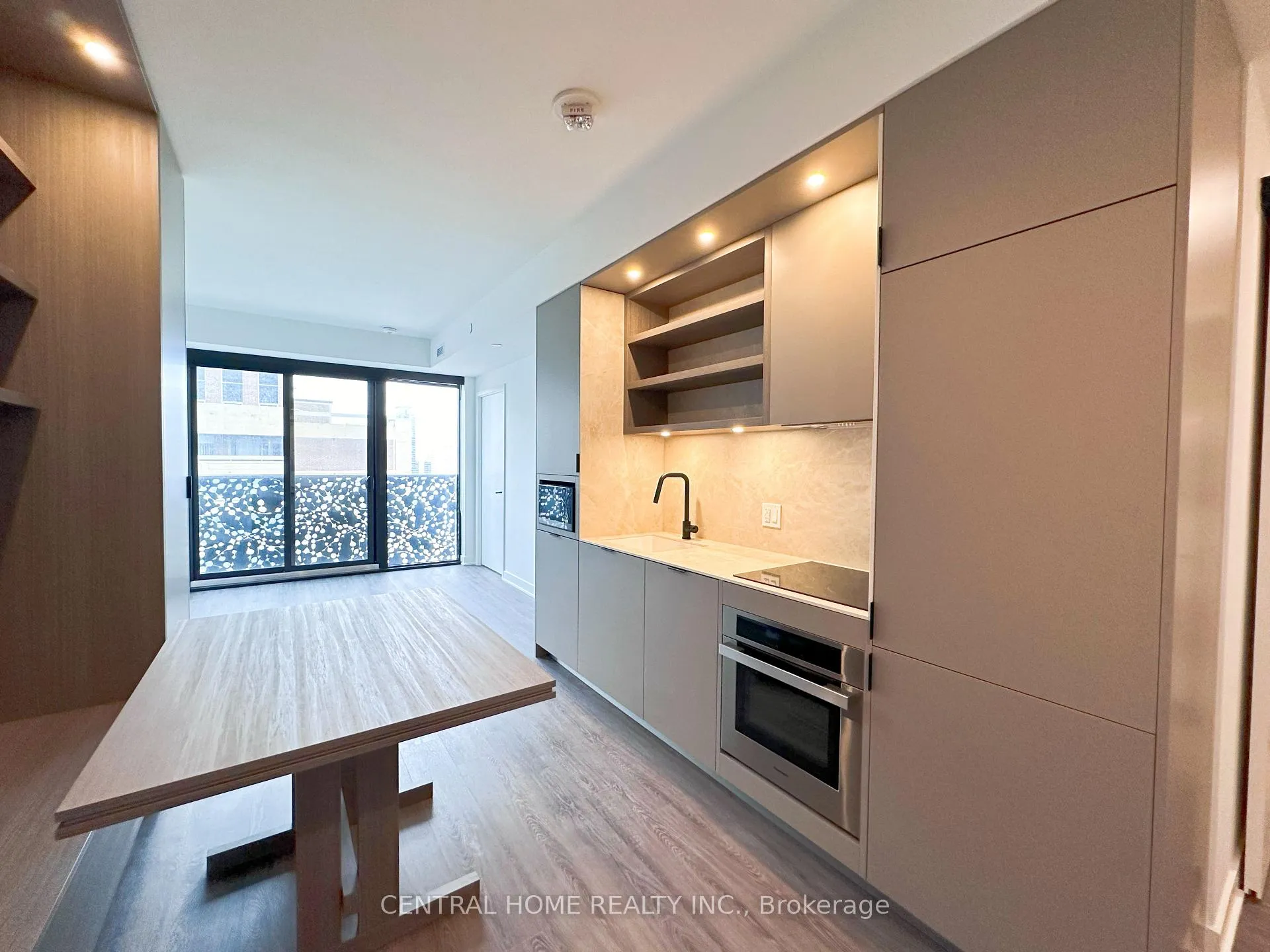 Photo 16 of Unit 2202, 55 Charles Street E, Toronto, Church-Yonge Corridor — HOMEH