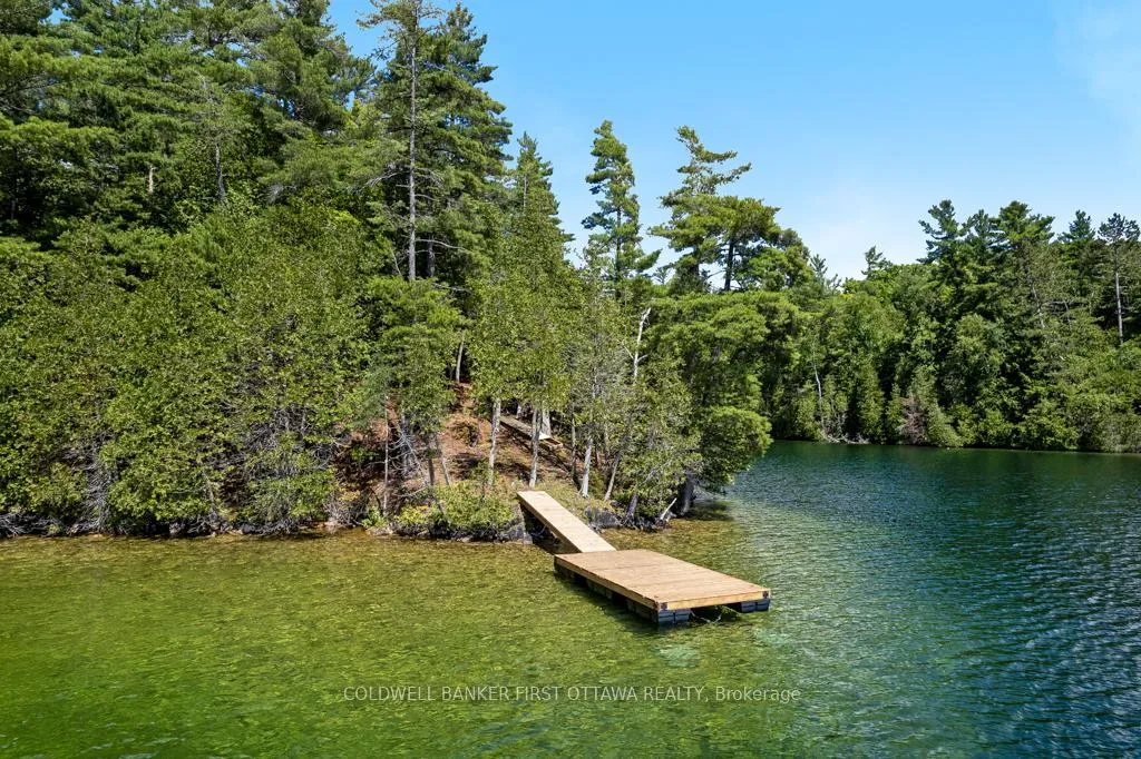 Photo 2 of 000 Palmerston Lake, Frontenac, Frontenac North — HOMEH