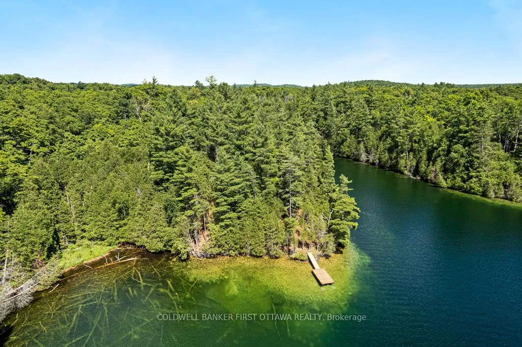 Photo 4 of 000 Palmerston Lake, Frontenac, Frontenac North — HOMEH