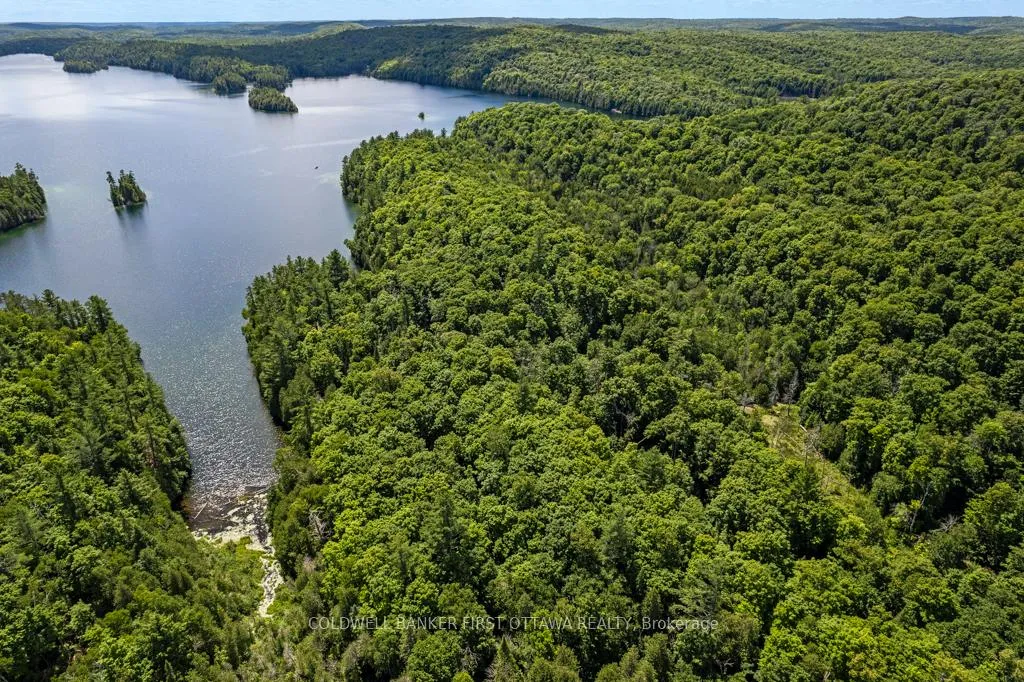 Photo 8 of 000 Palmerston Lake, Frontenac, Frontenac North — HOMEH
