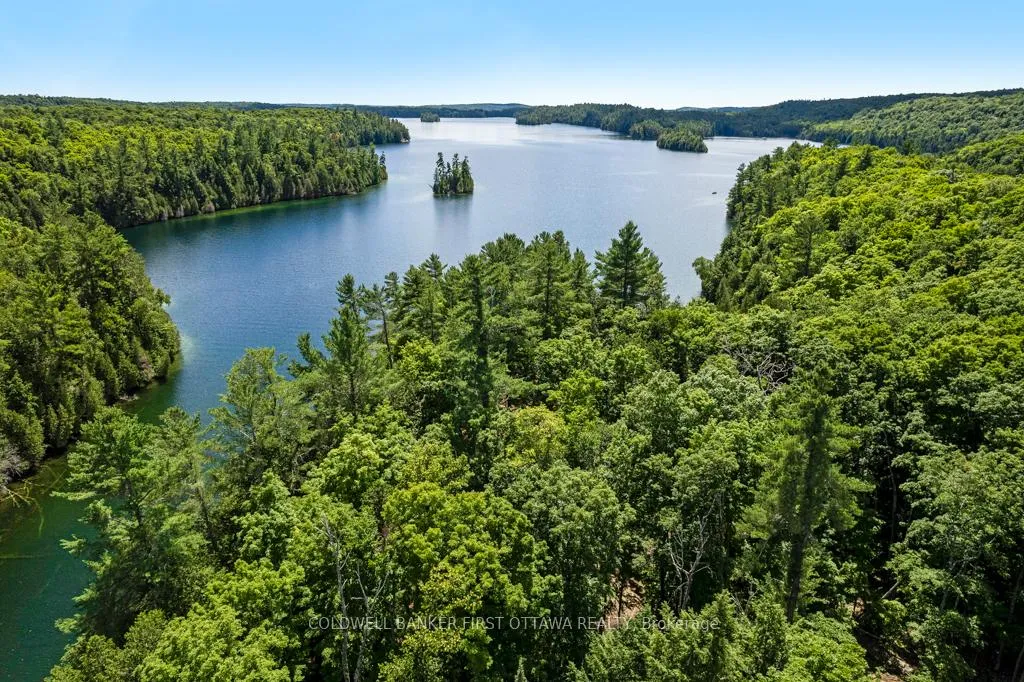 Photo 11 of 000 Palmerston Lake, Frontenac, Frontenac North — HOMEH