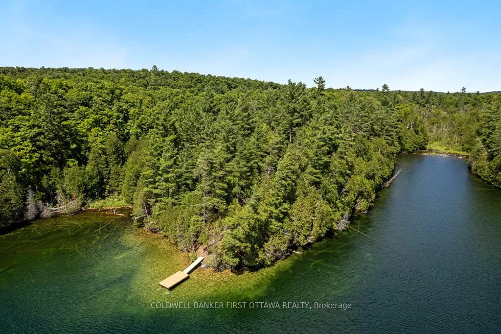 Photo 12 of 000 Palmerston Lake, Frontenac, Frontenac North — HOMEH