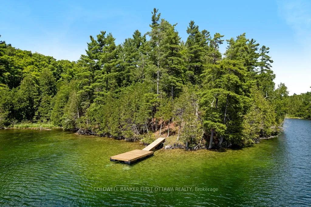 Photo 13 of 000 Palmerston Lake, Frontenac, Frontenac North — HOMEH