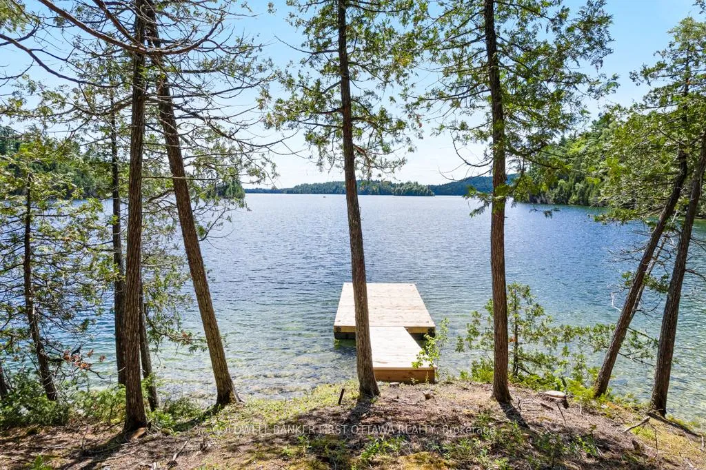 Photo 14 of 000 Palmerston Lake, Frontenac, Frontenac North — HOMEH