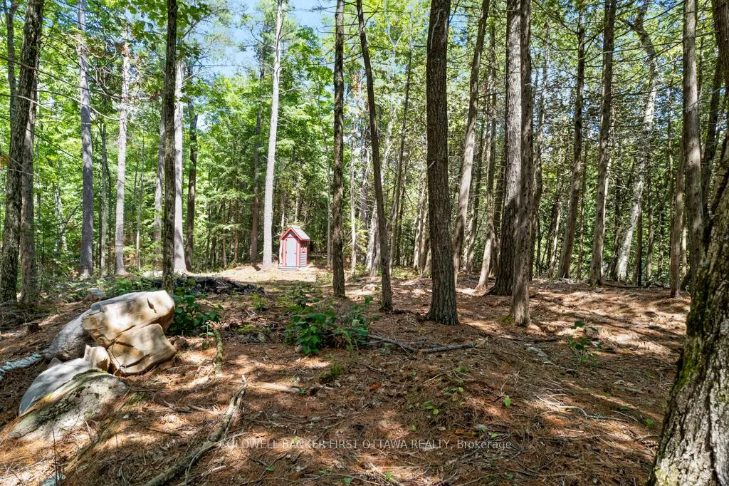 Photo 18 of 000 Palmerston Lake, Frontenac, Frontenac North — HOMEH