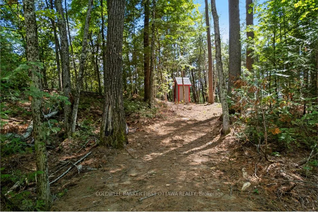 Photo 19 of 000 Palmerston Lake, Frontenac, Frontenac North — HOMEH