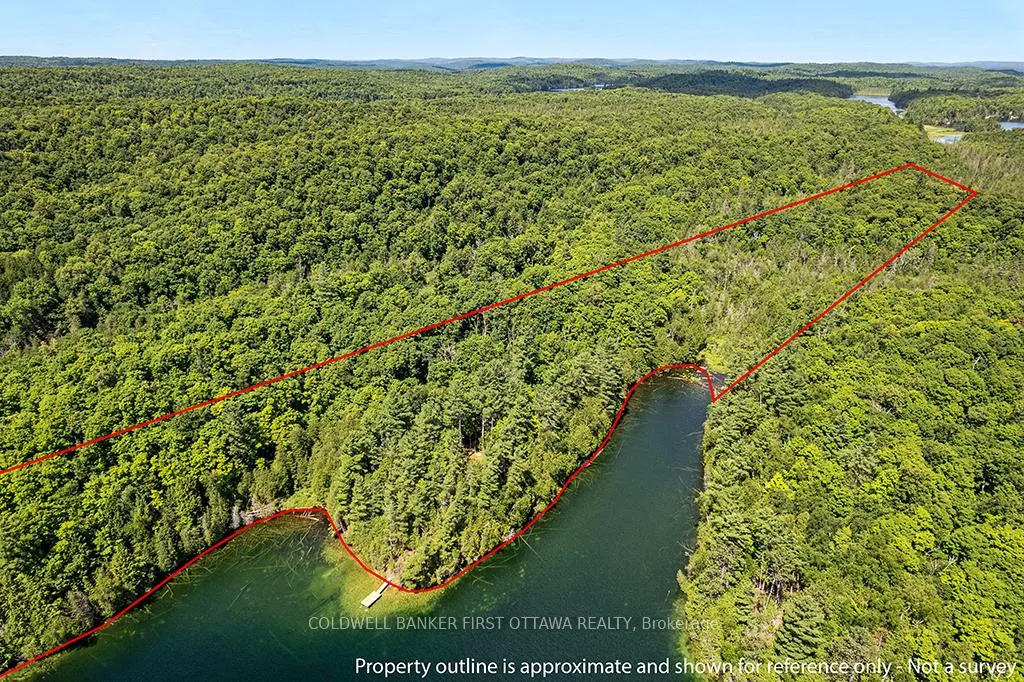 Photo 25 of 000 Palmerston Lake, Frontenac, Frontenac North — HOMEH