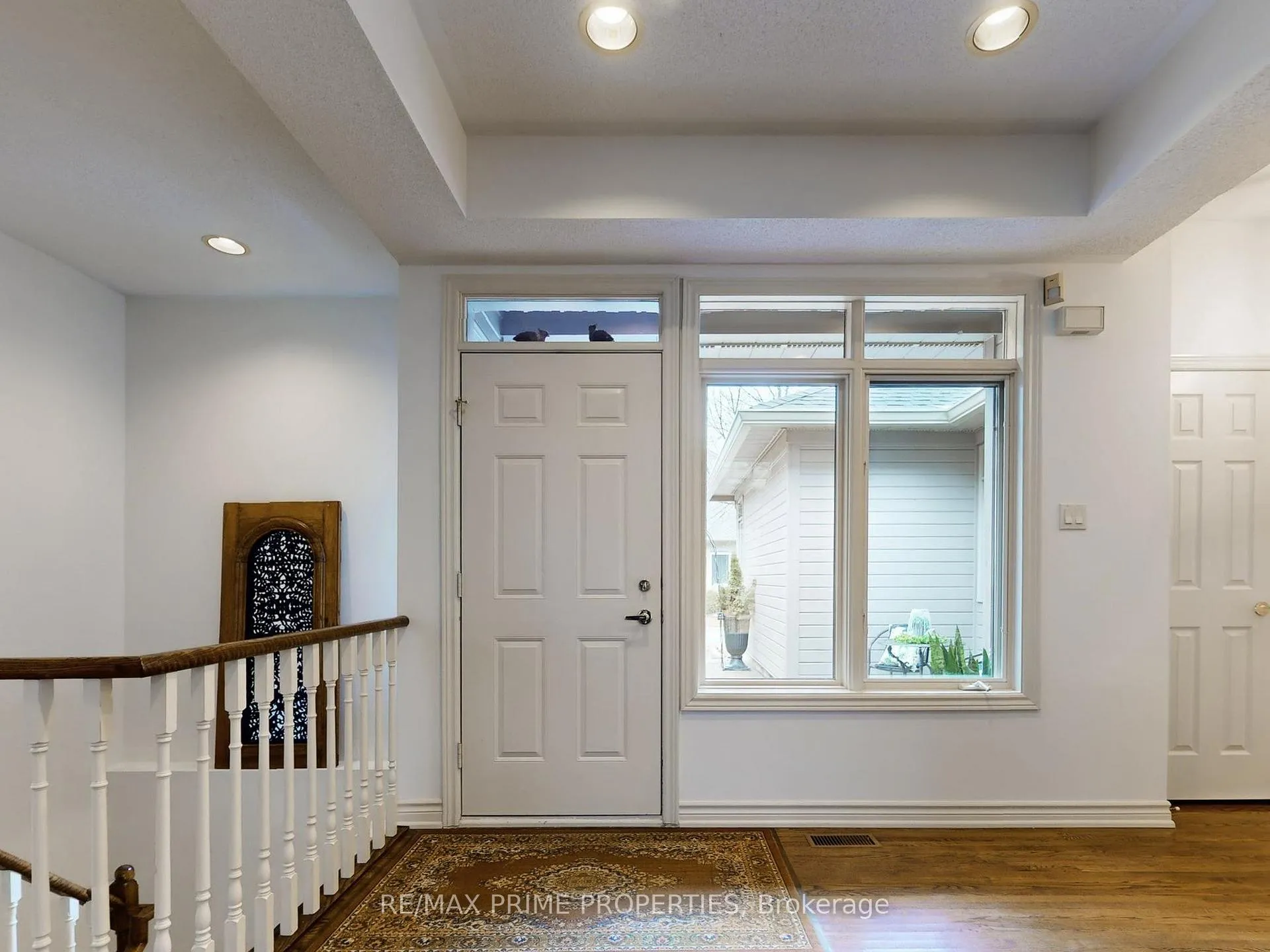 Photo 3 of 4 Colleen Bay Way, Markham, Greensborough — HOMEH