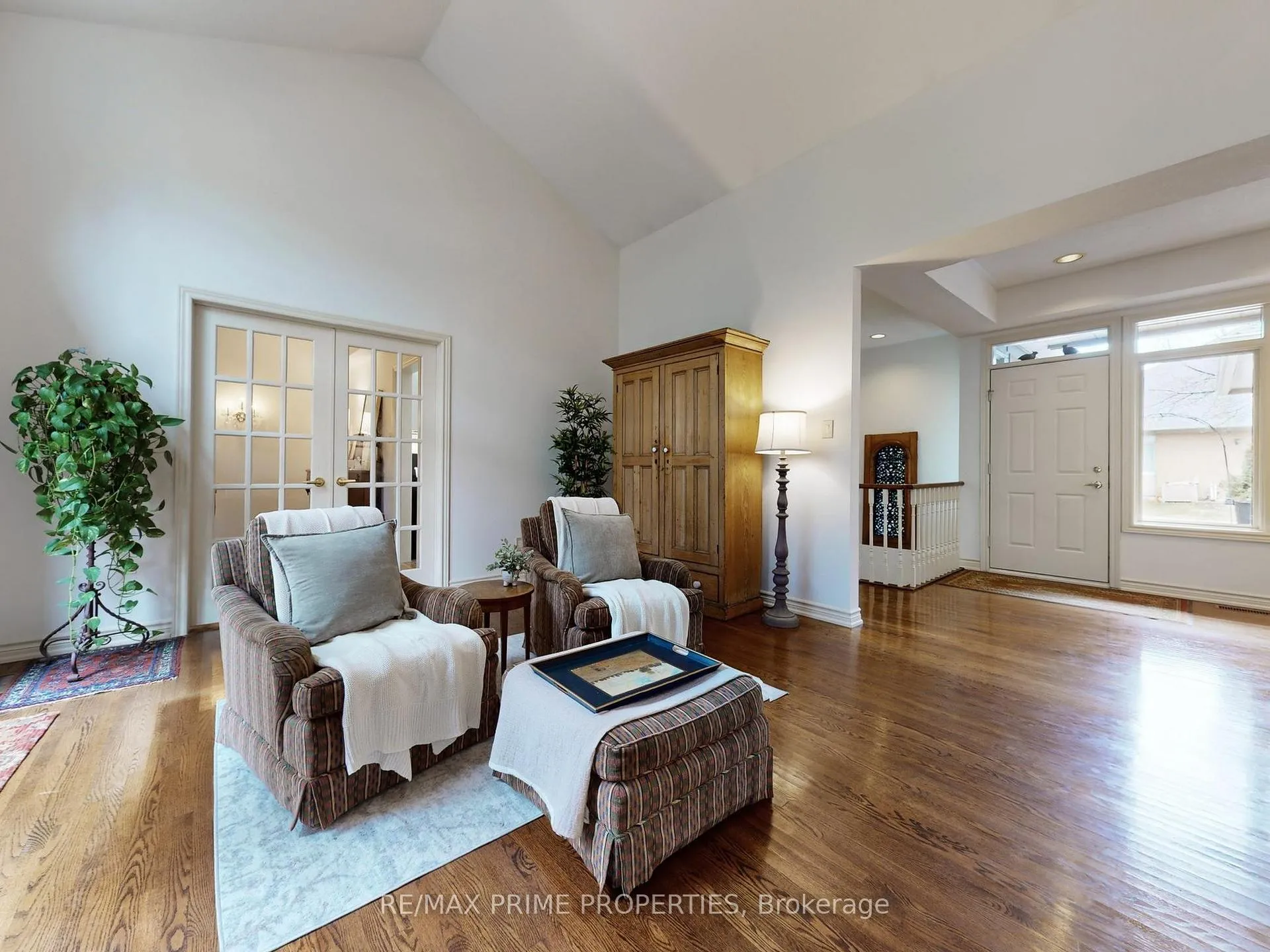 Photo 6 of 4 Colleen Bay Way, Markham, Greensborough — HOMEH