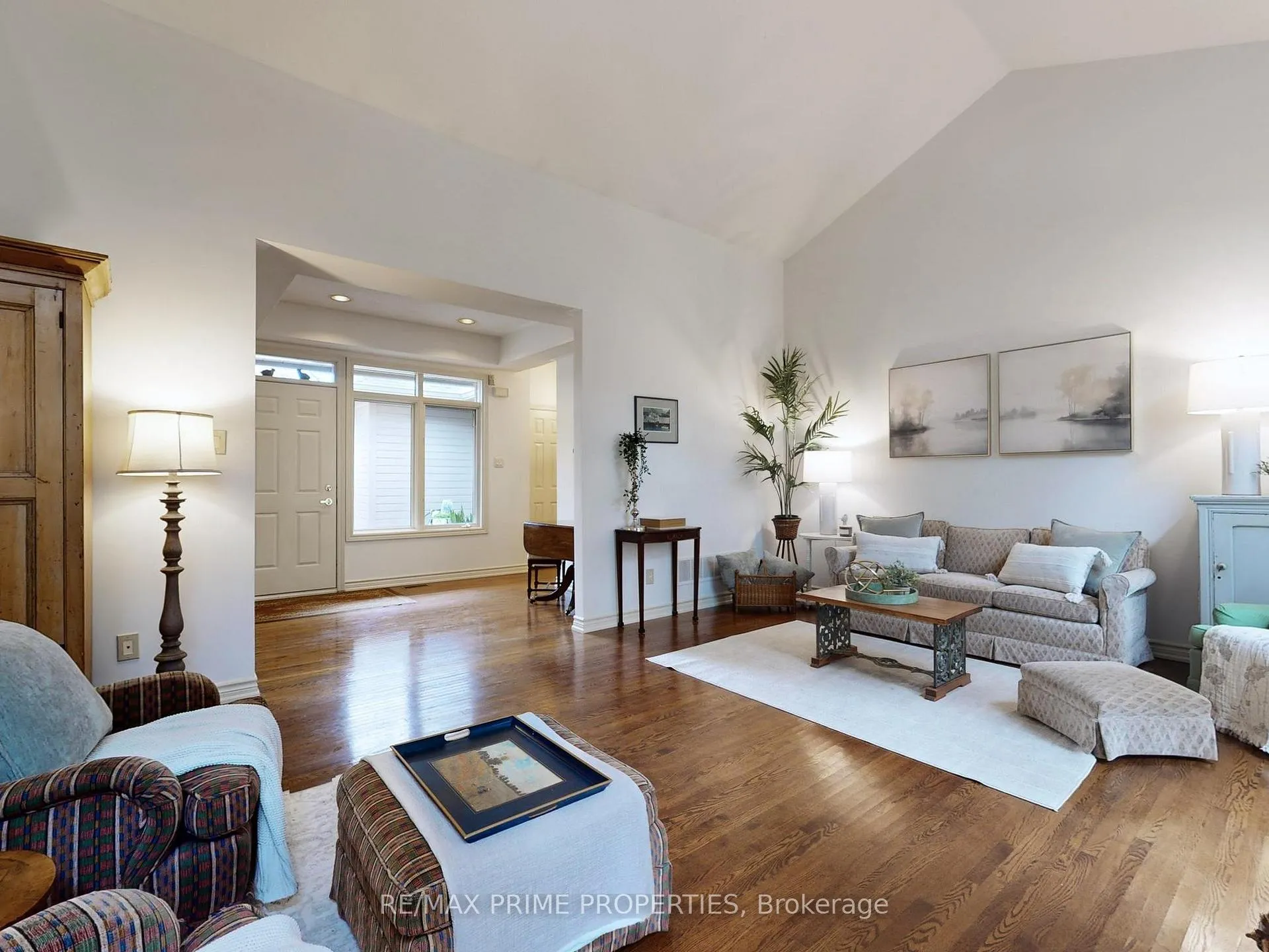Photo 7 of 4 Colleen Bay Way, Markham, Greensborough — HOMEH