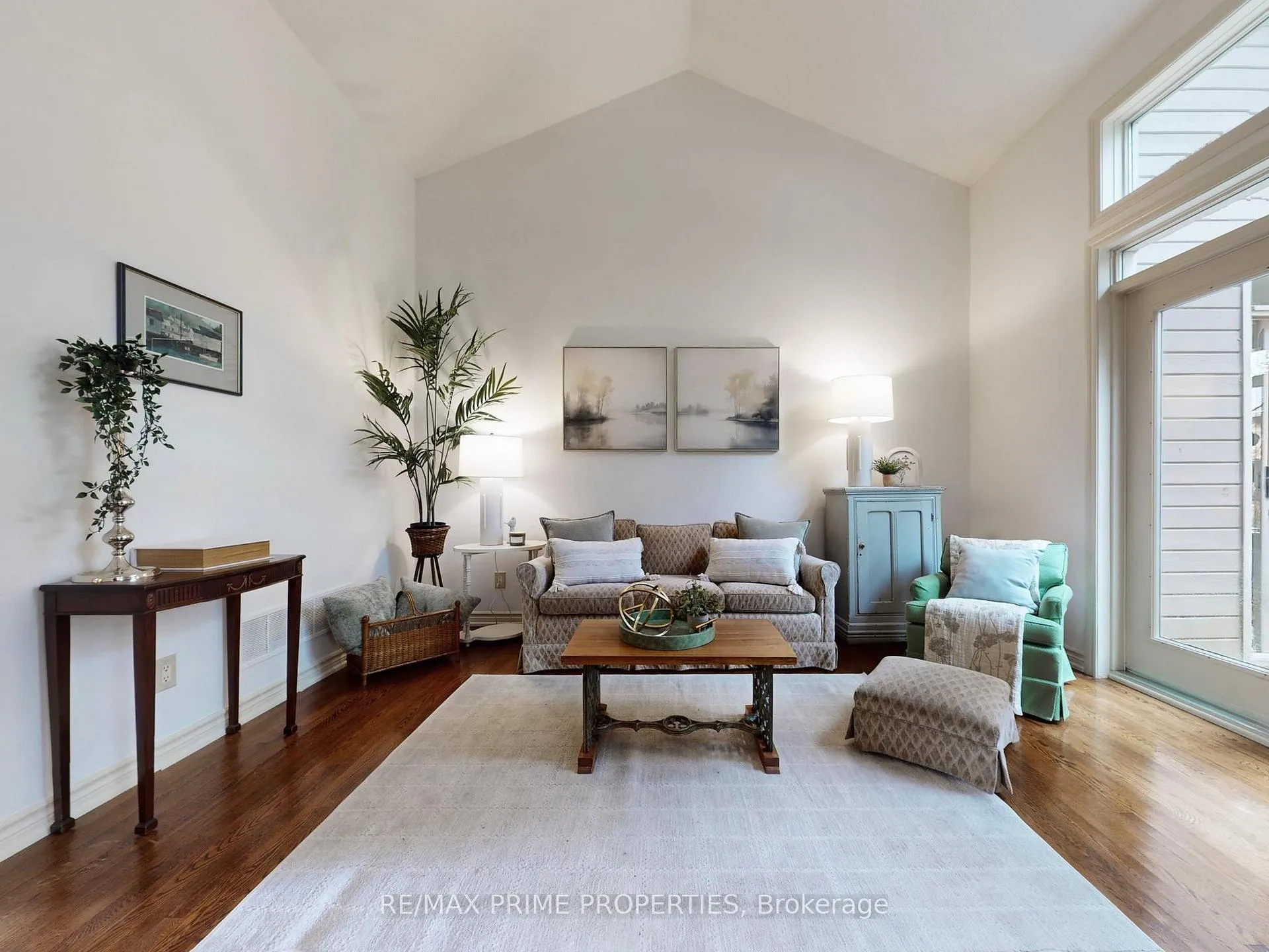 Photo 8 of 4 Colleen Bay Way, Markham, Greensborough — HOMEH
